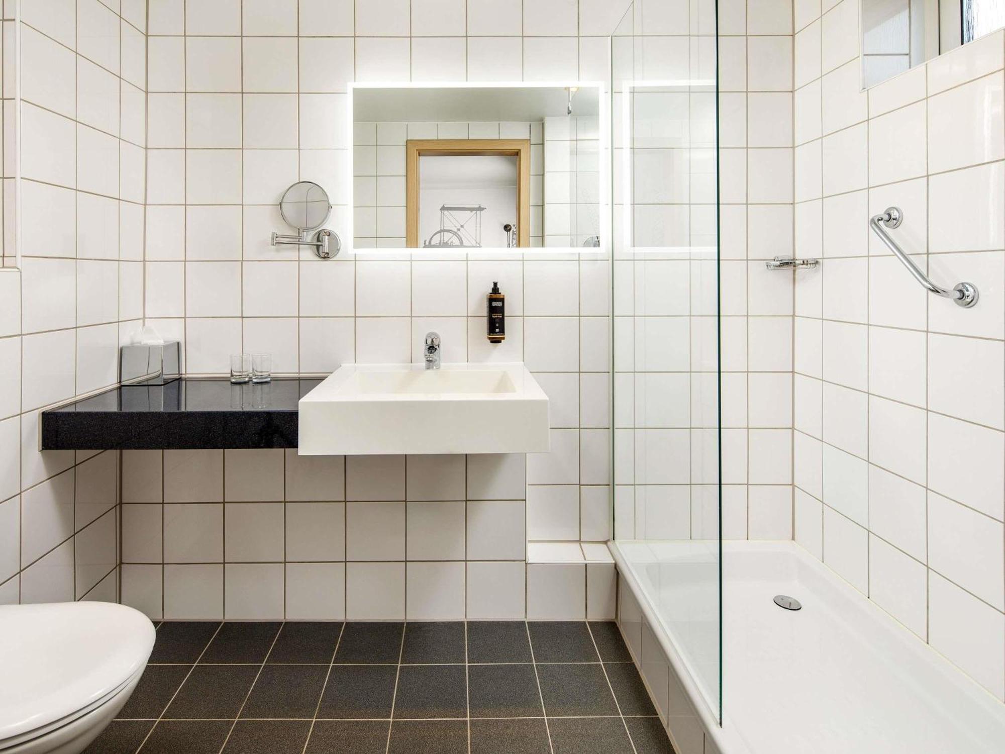 Accessible Classic Double Room