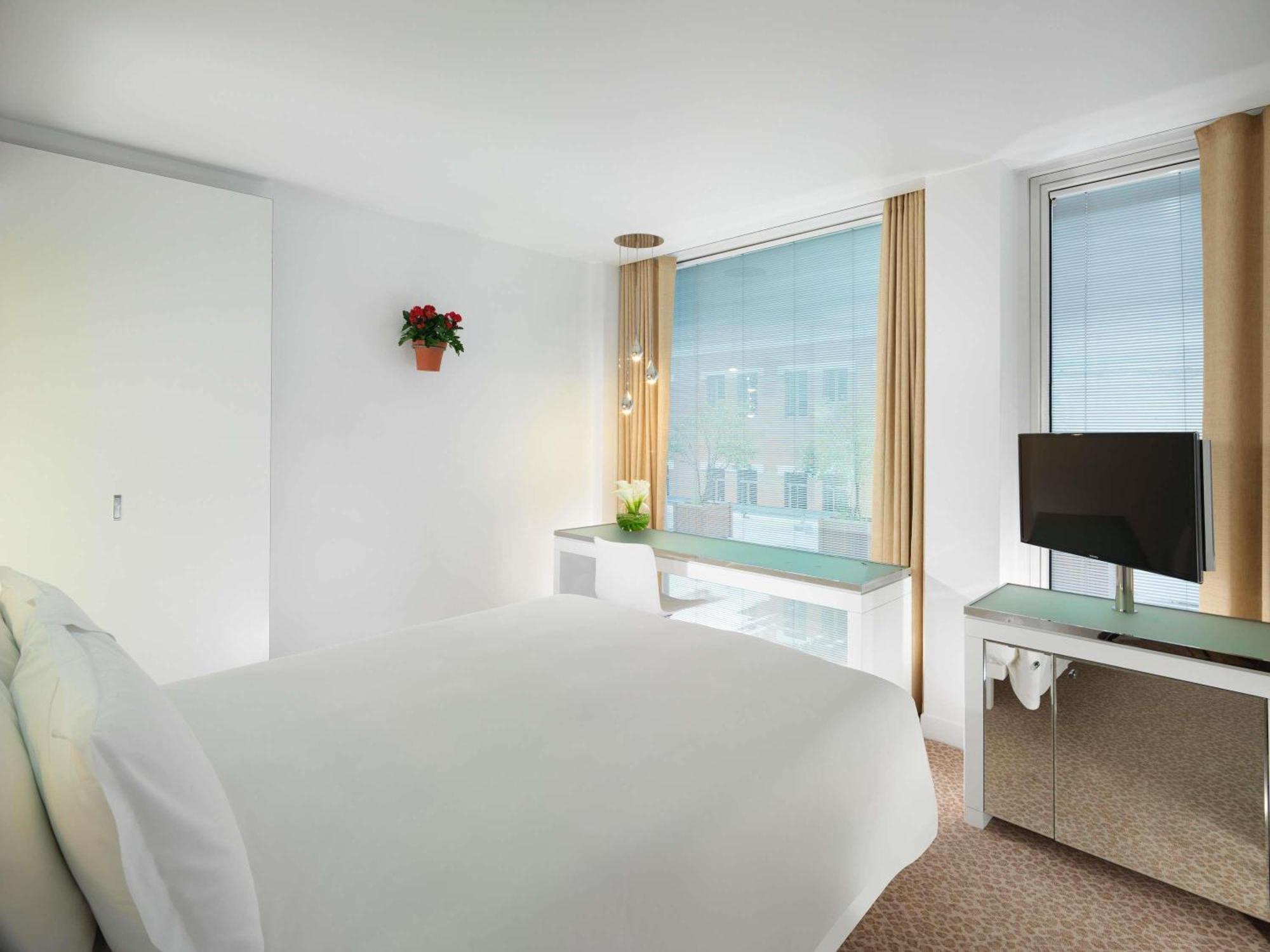 Standard Queen Room