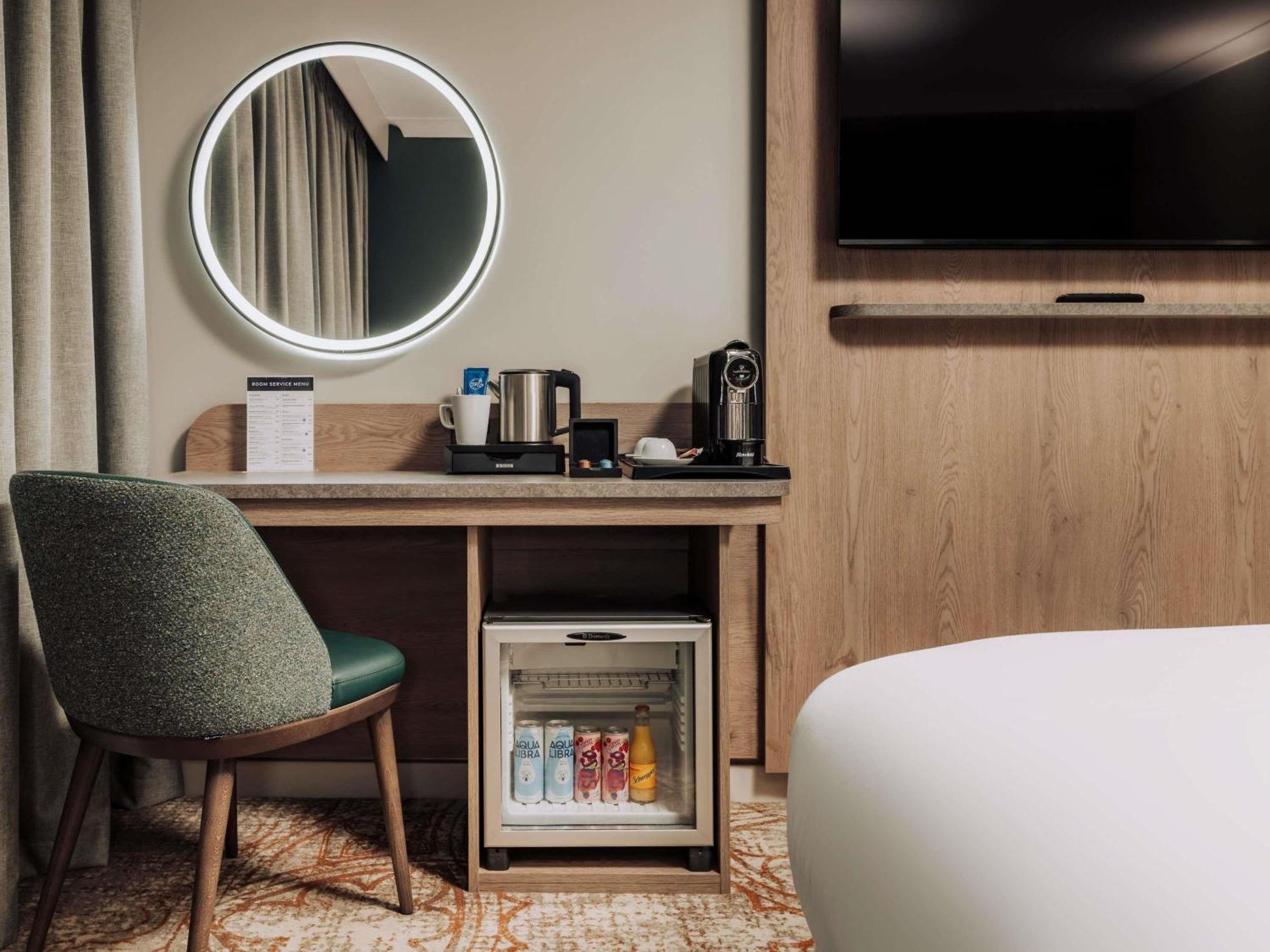 Privilege Room