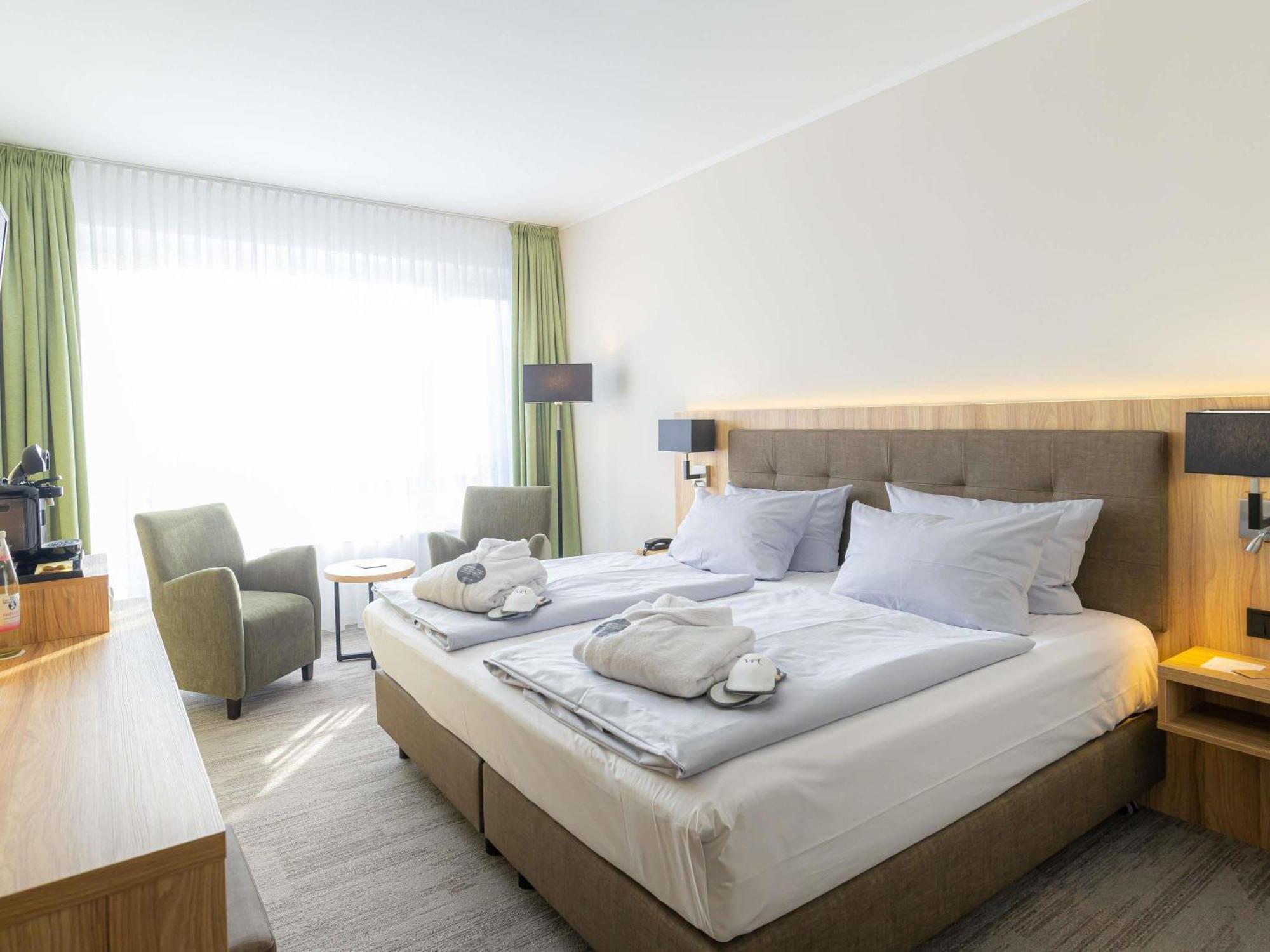 Privilege Double Room