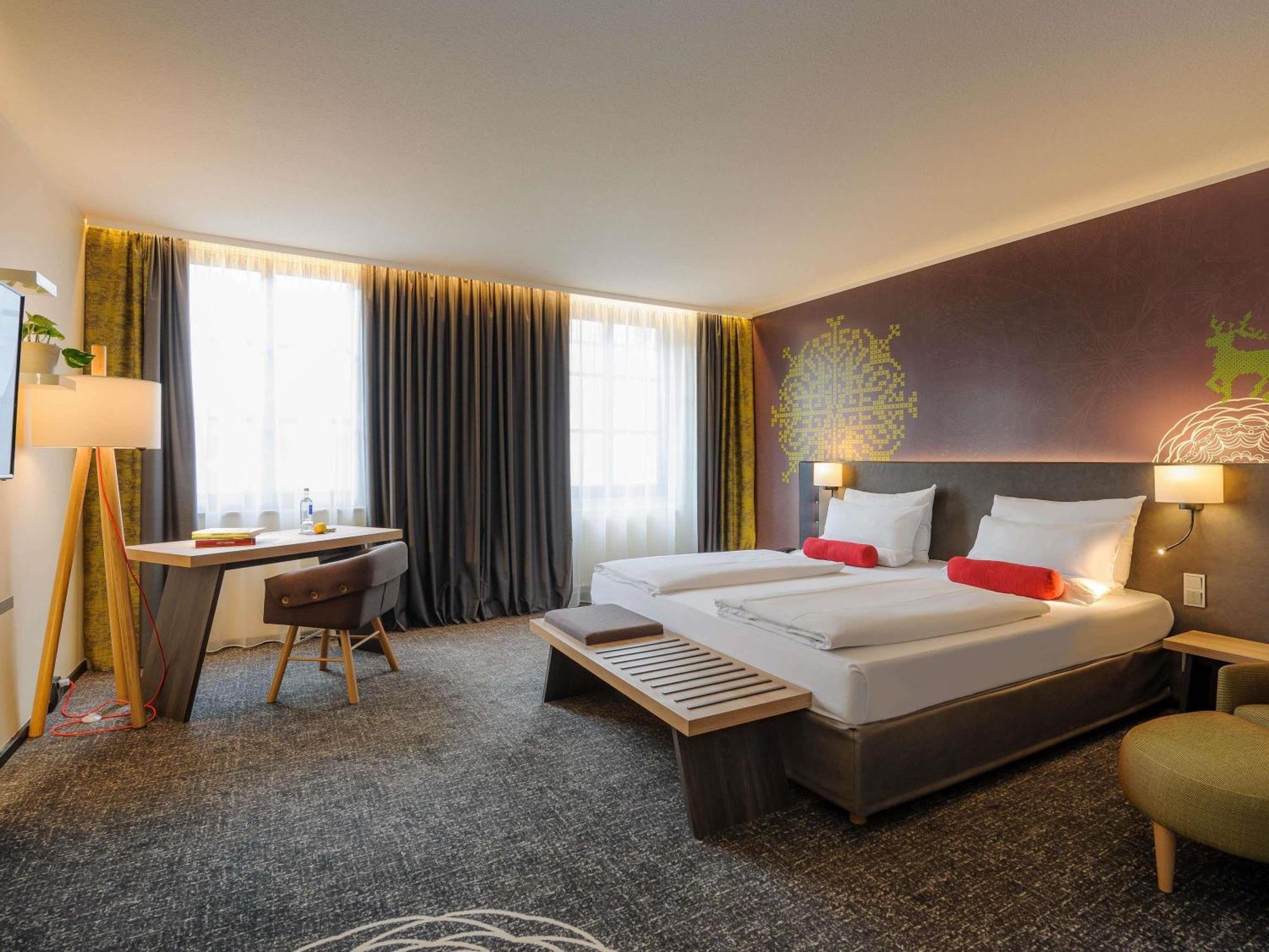 Superior Double Room Sofa