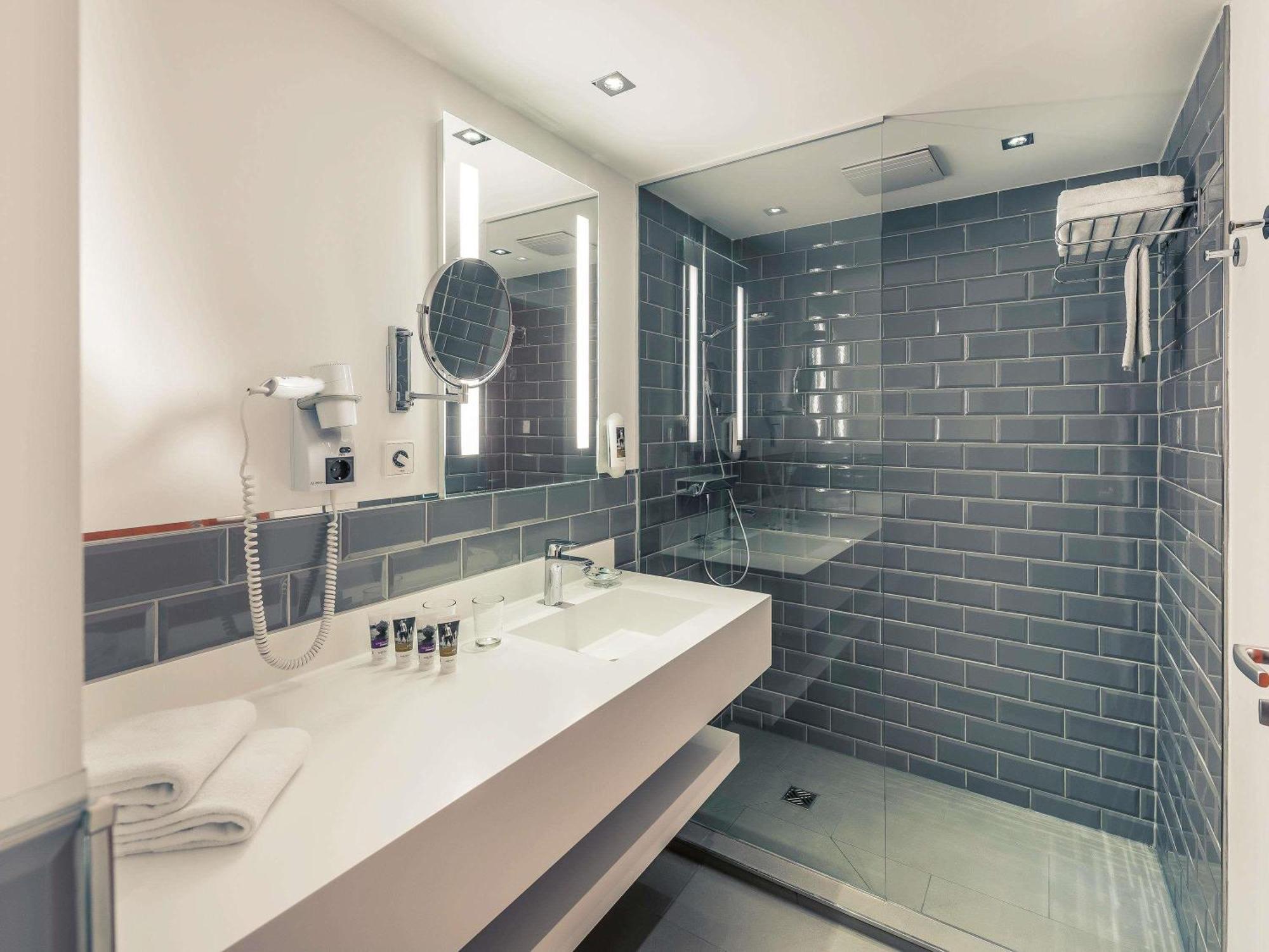 Superior Appartement met Tweepersoonsbed en Slaapbank - Kitchenette