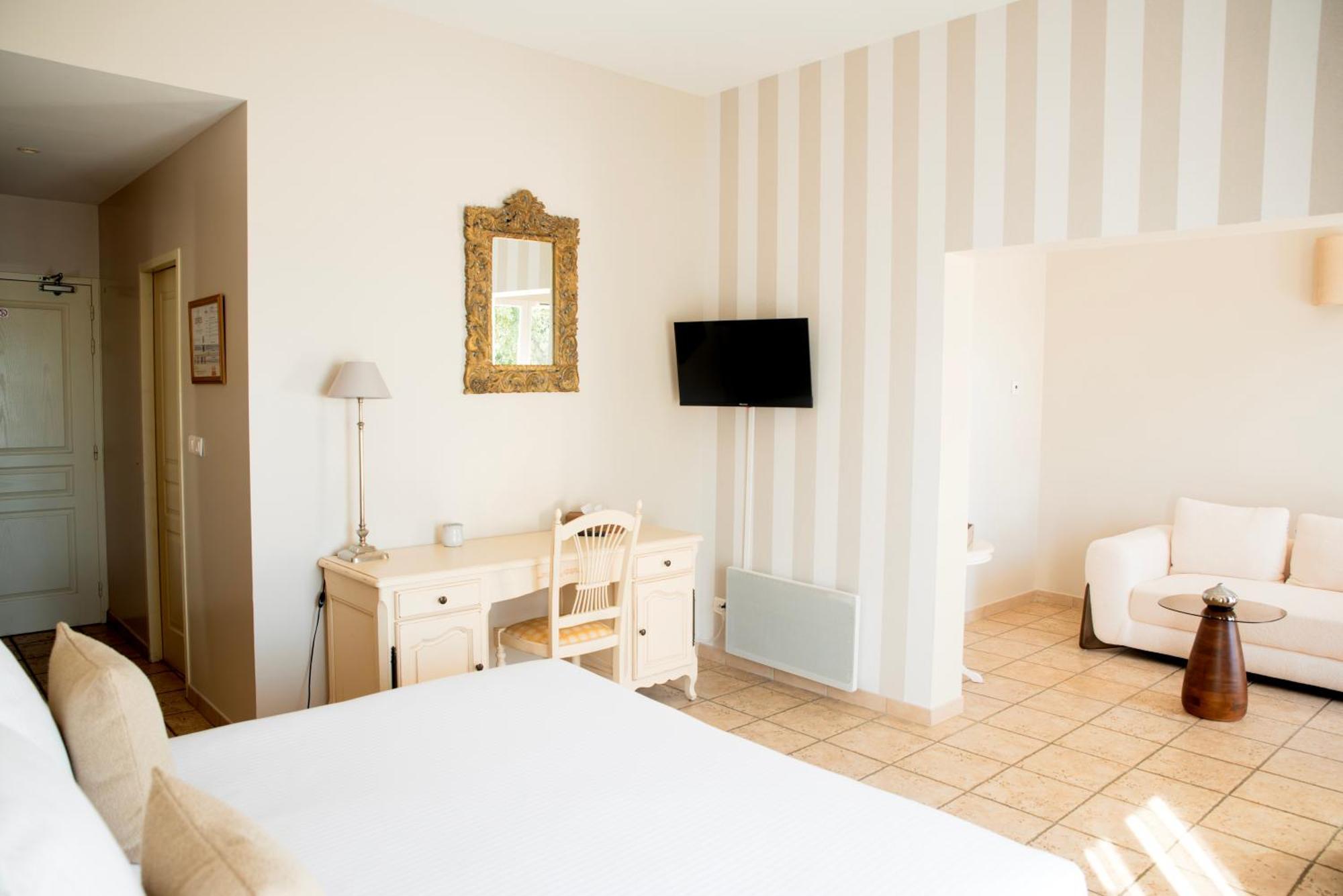 Suite Terrace