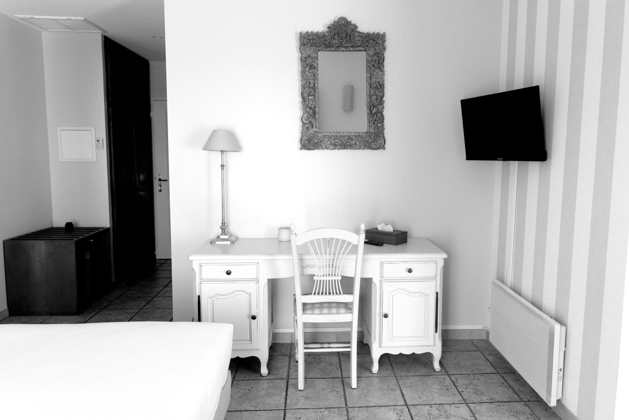 Suite Terrace