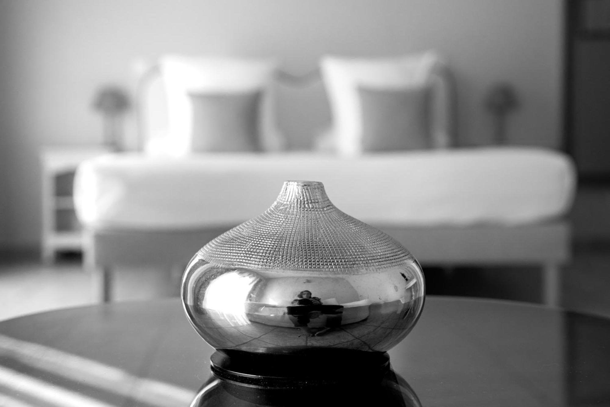 Suite Terrace