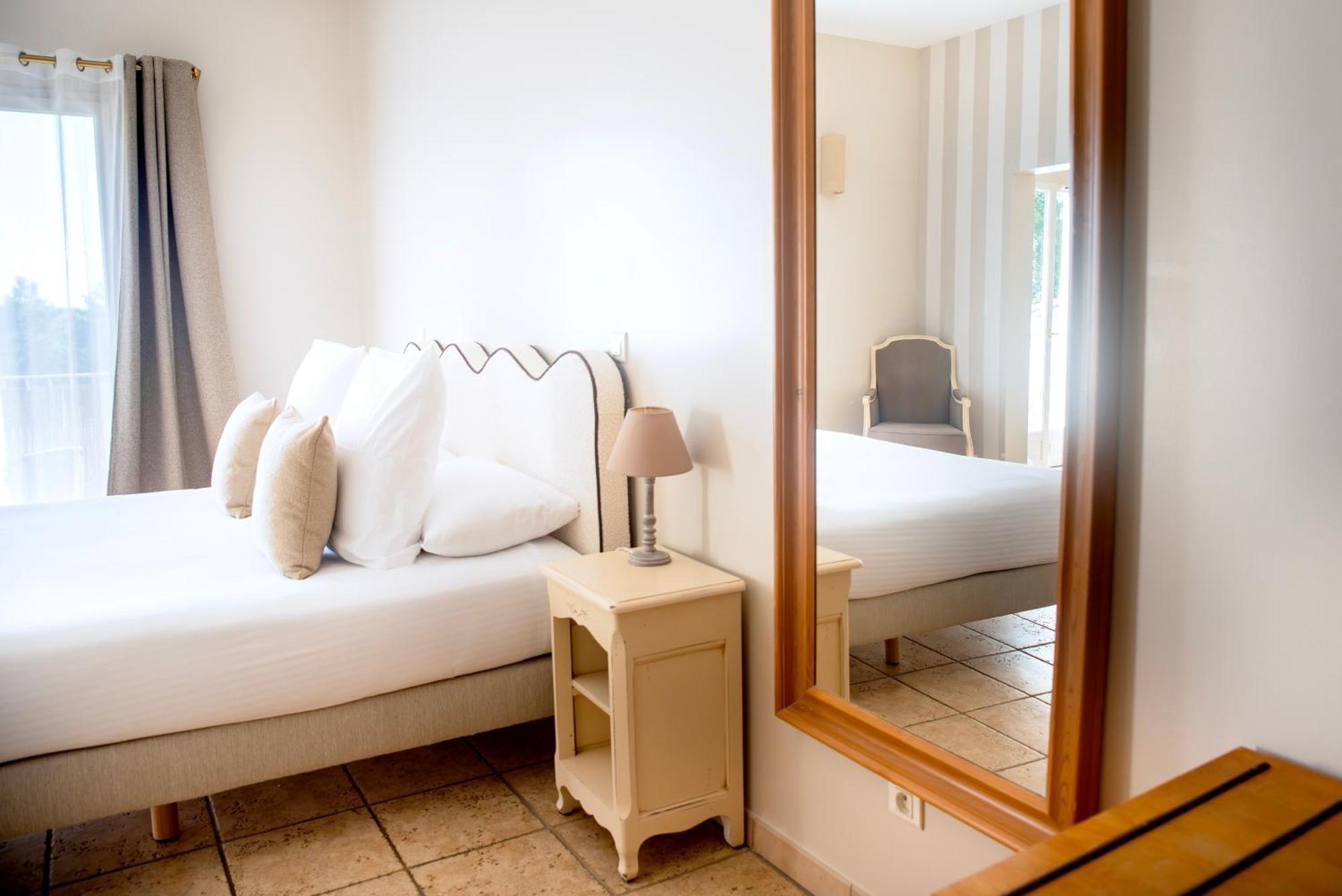 Suite Terrace