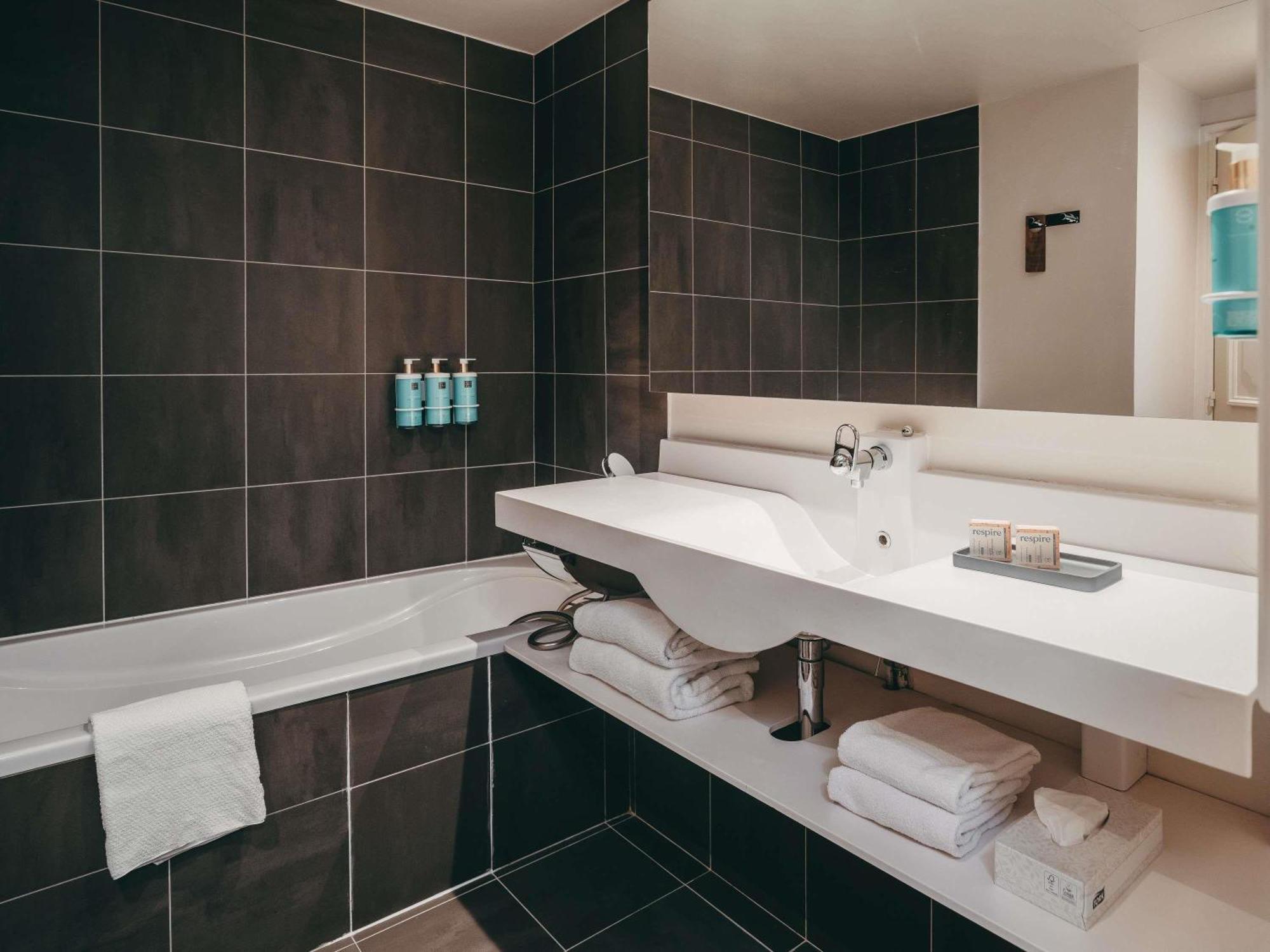 Executive Suite met Uitzicht