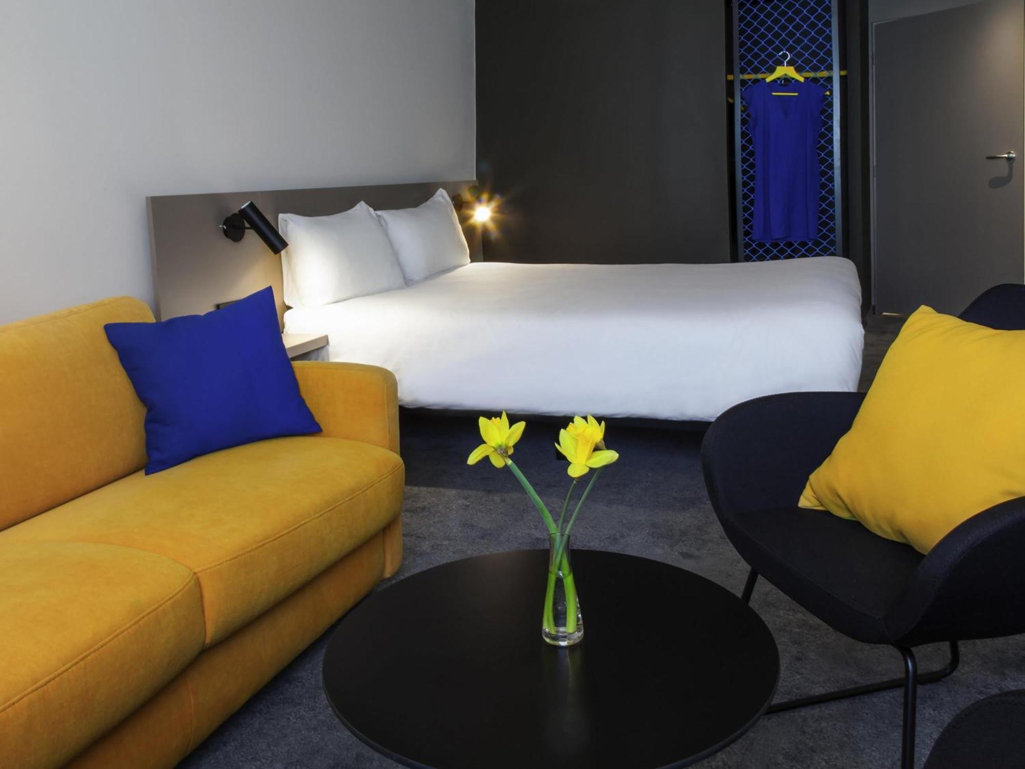 Premium Family Room