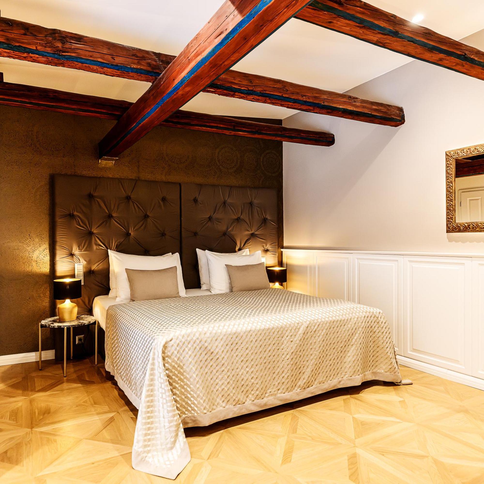 Duplex Suite