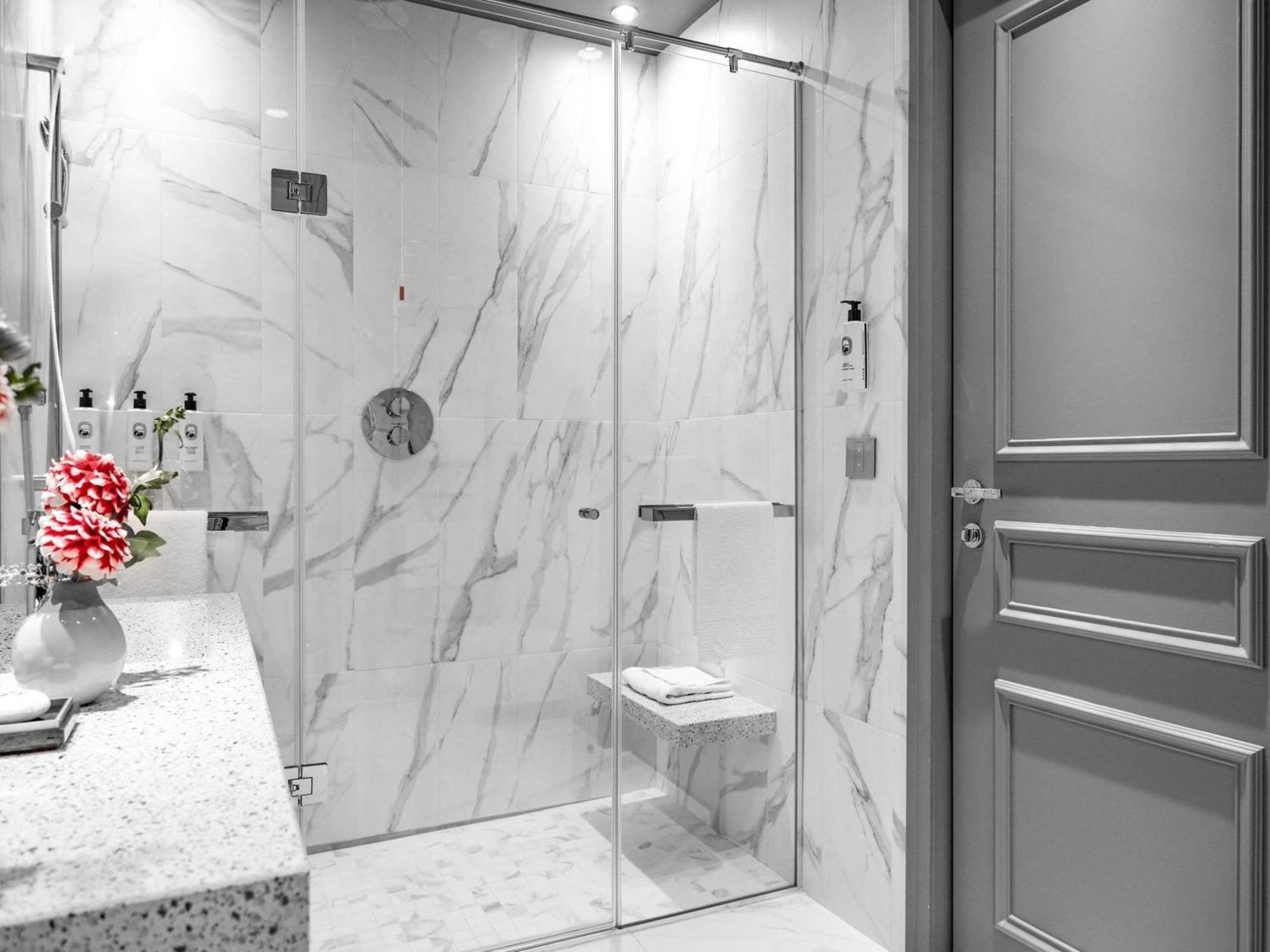 Premium Luxury Room Juliet Balcony