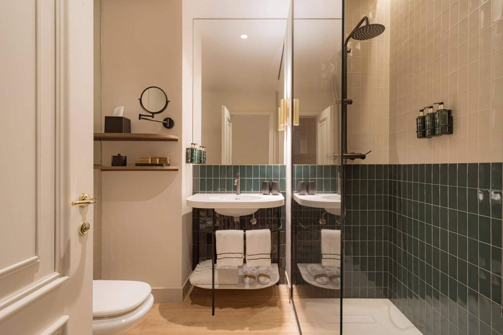 Chambre Communicante Melia