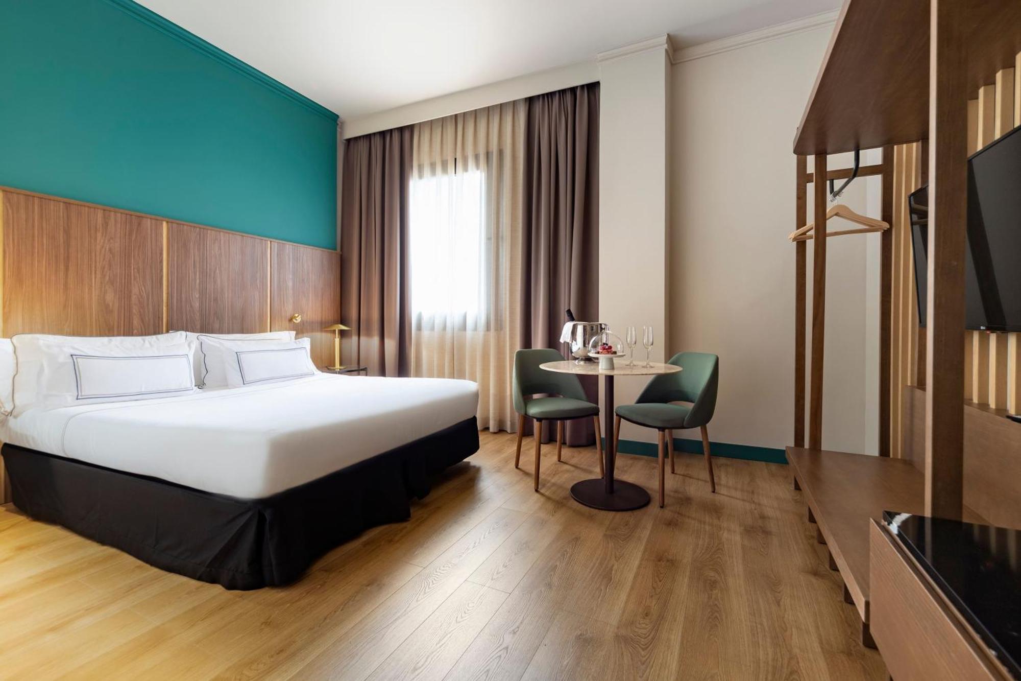 Chambre Premium