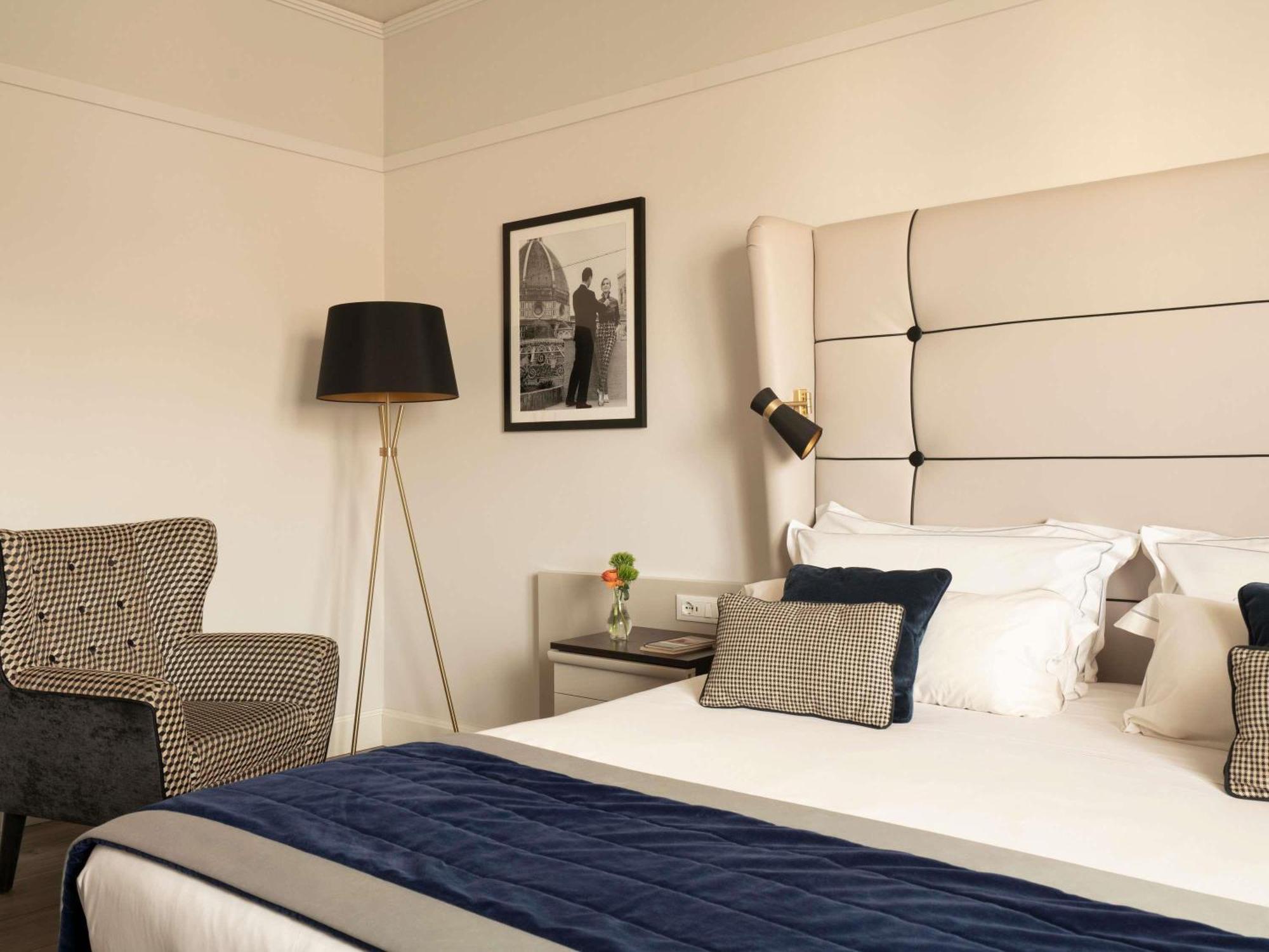 Superior Queen Room