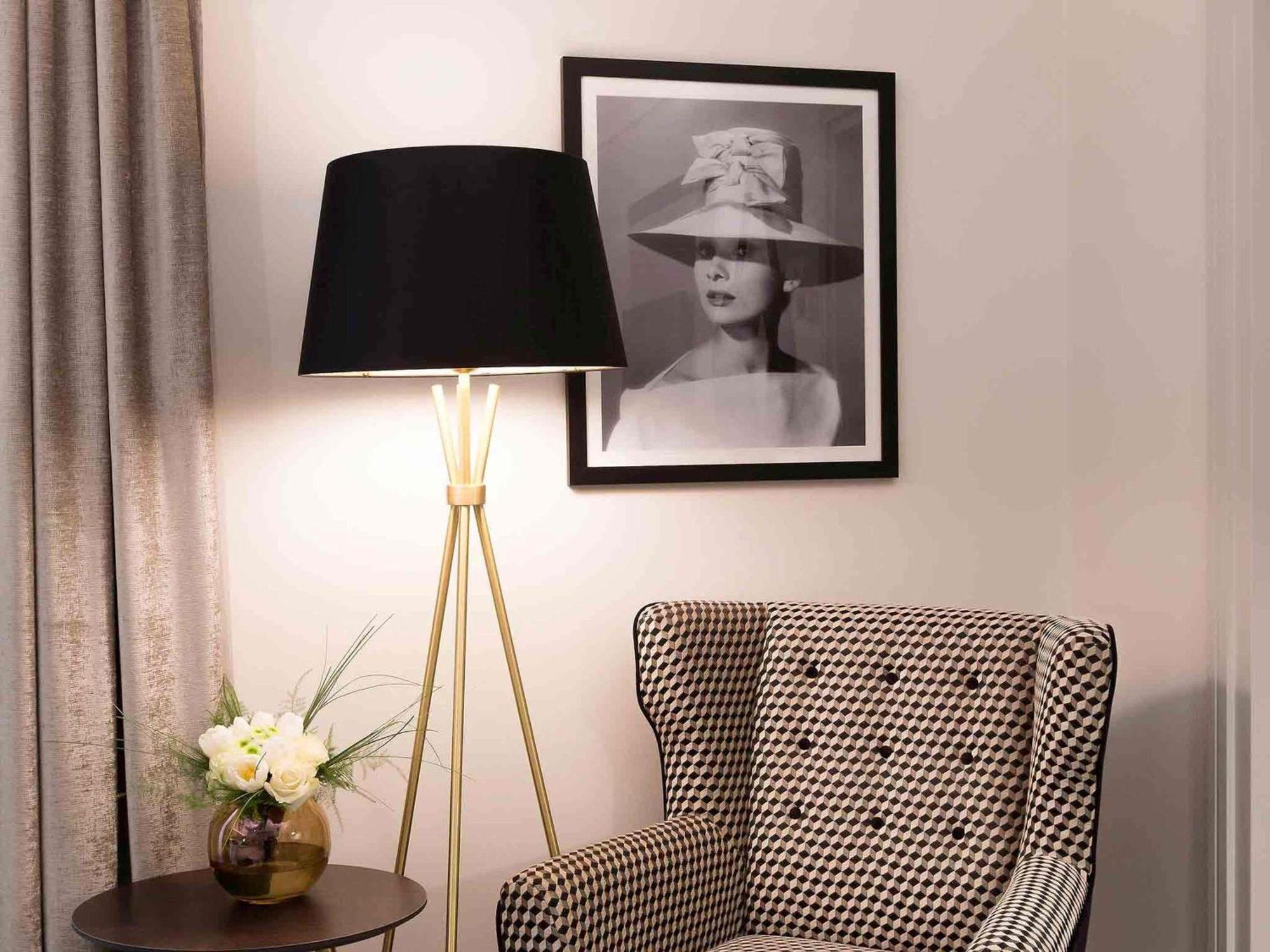 Superior Queen Room