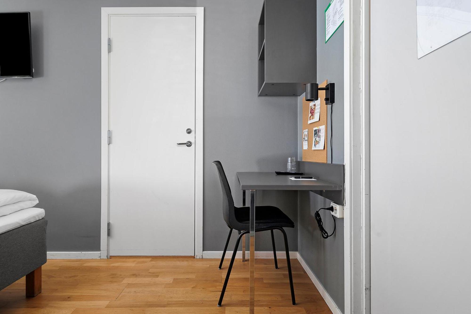Economy Twin Room