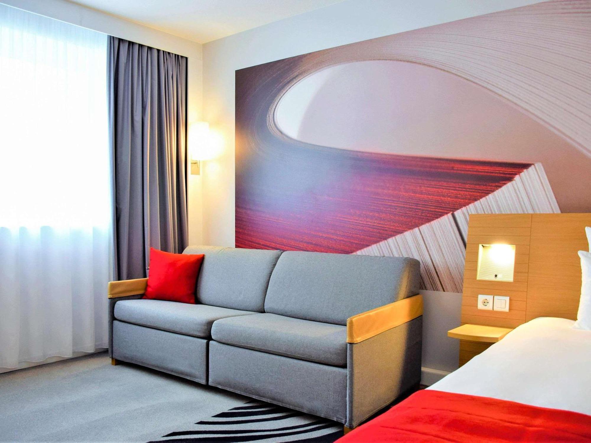 Superior Double Room Sofa Bed