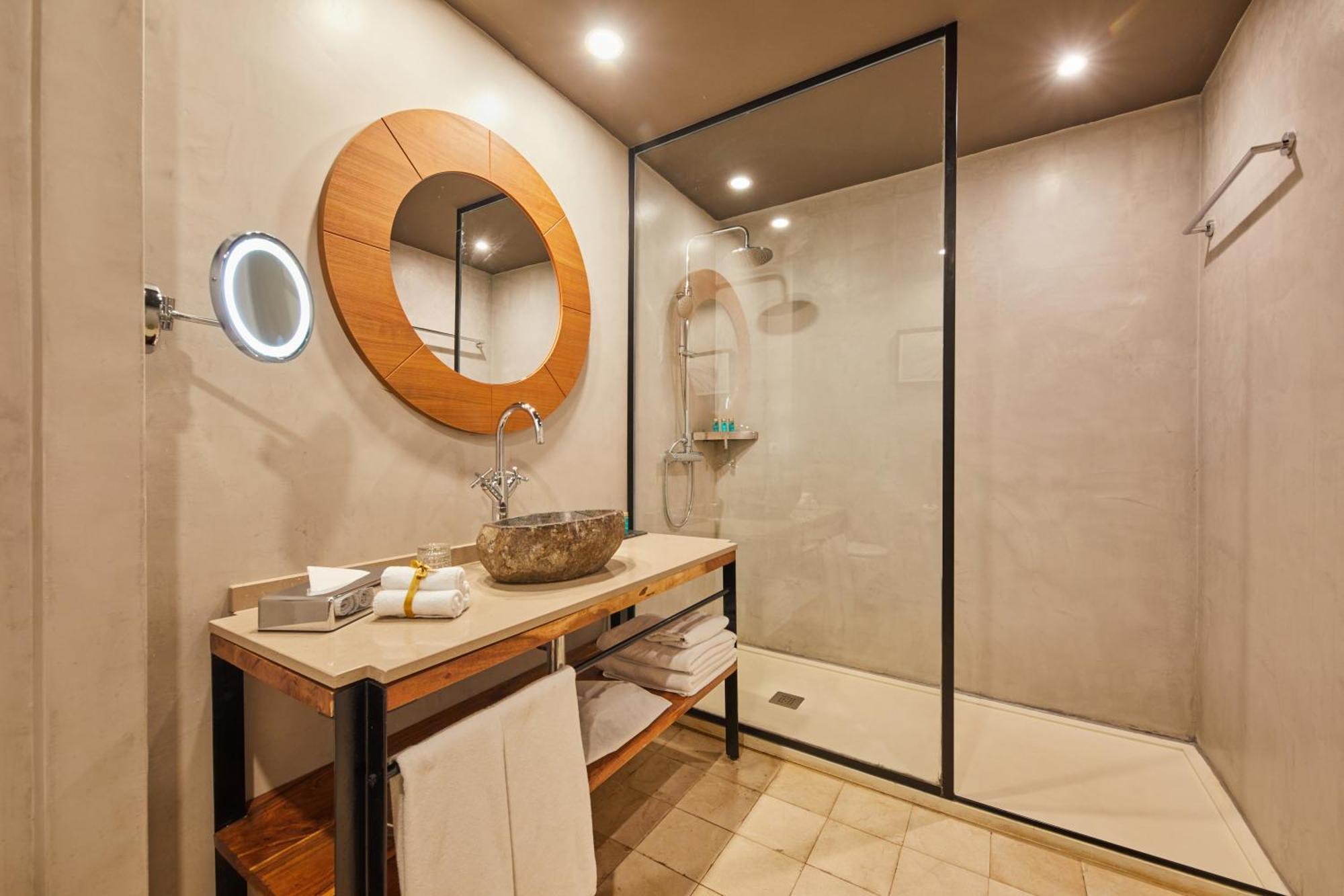 Preferred Club Double Room Ocean View