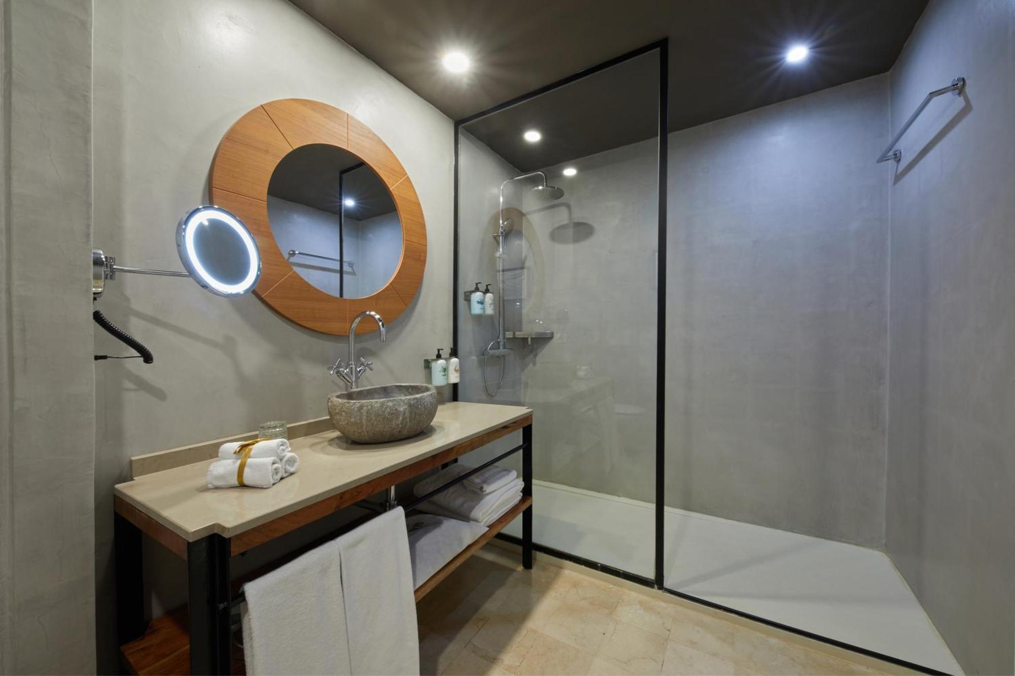 Double Room Ocean View