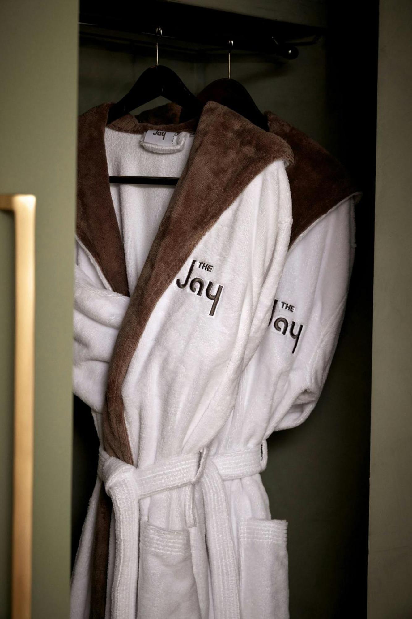Premier King Room Skyline View