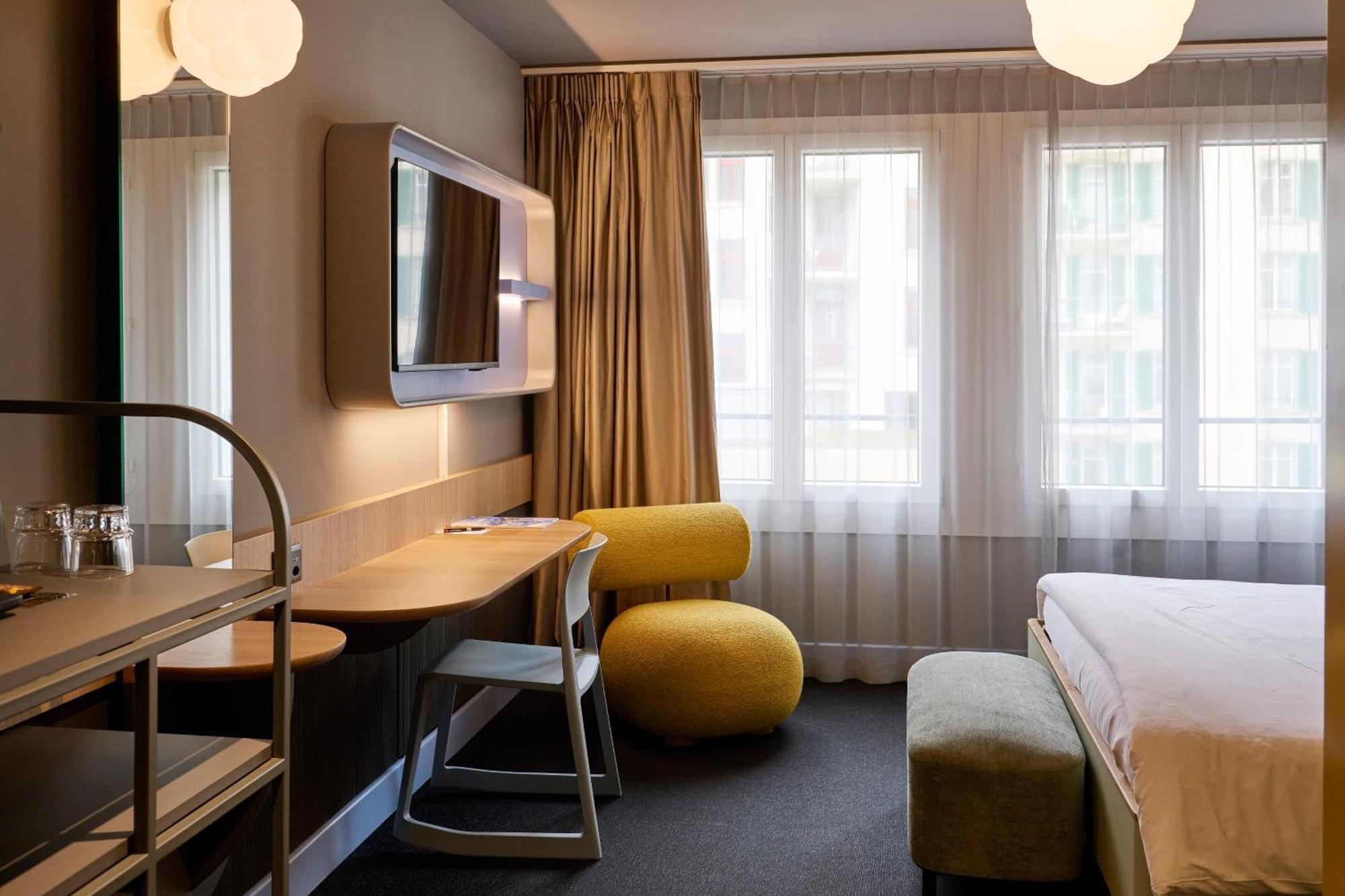 BOUTIQUE Double Room