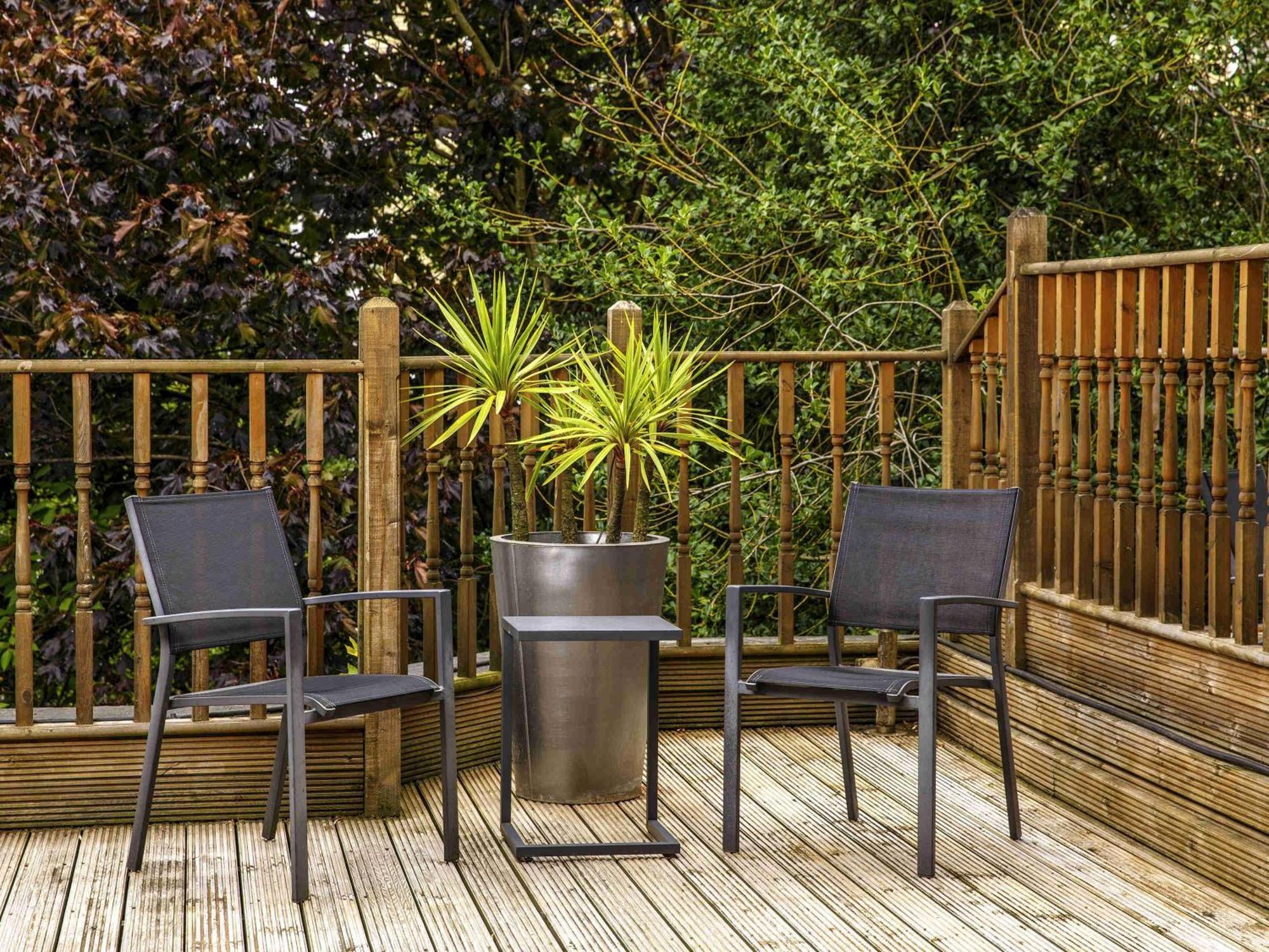 Double Room Balcony