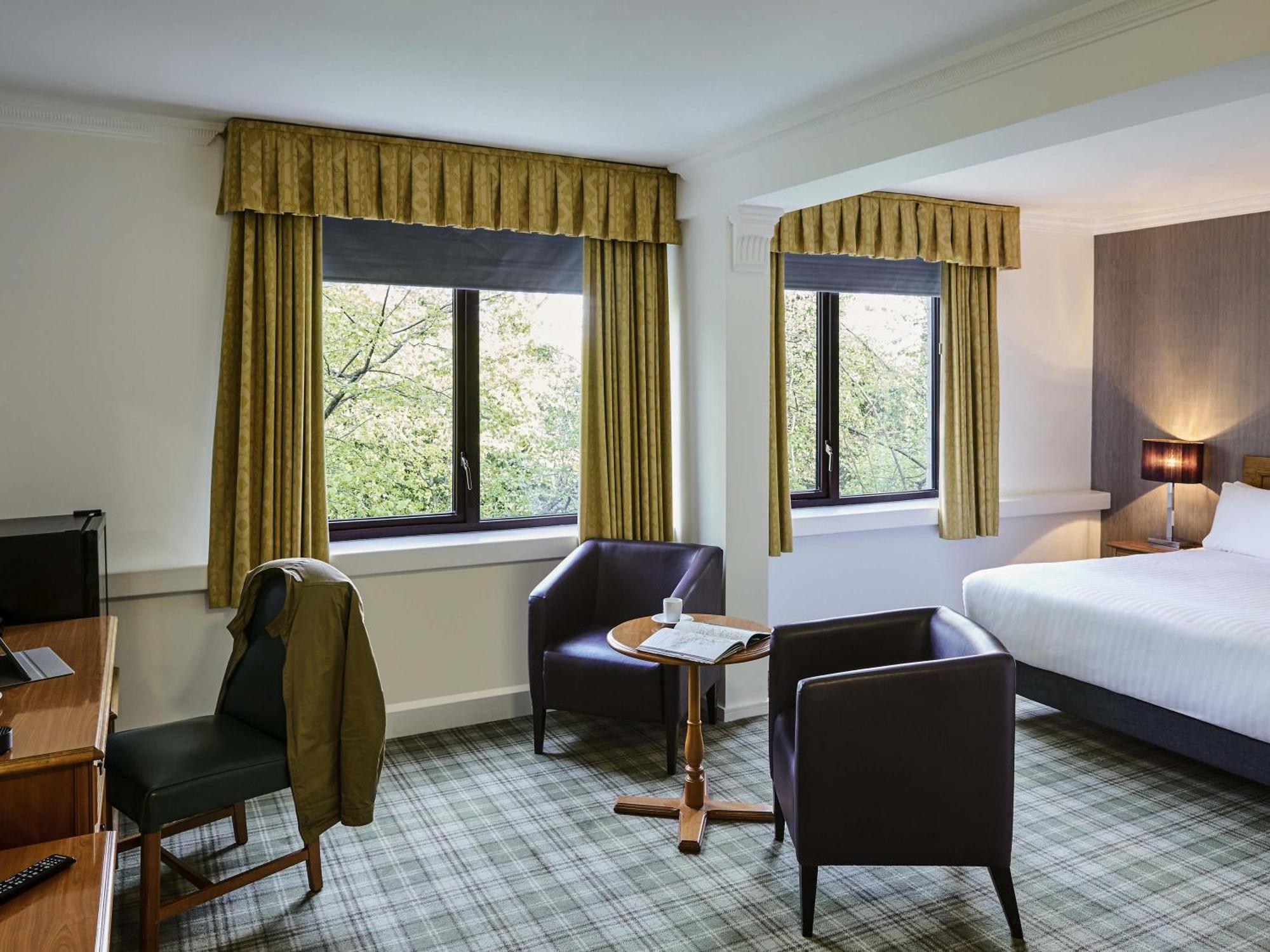 Privilege Double Room