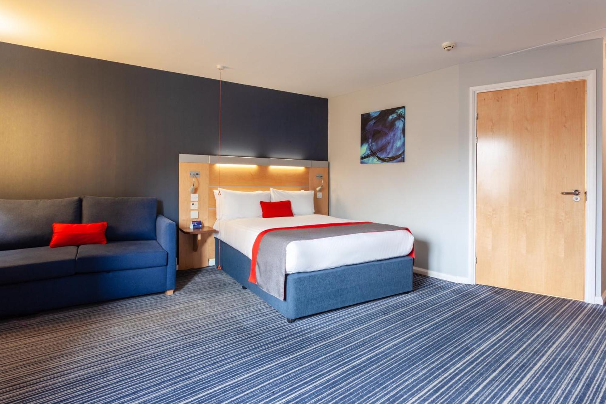 Standard Double Room Hot Accessible