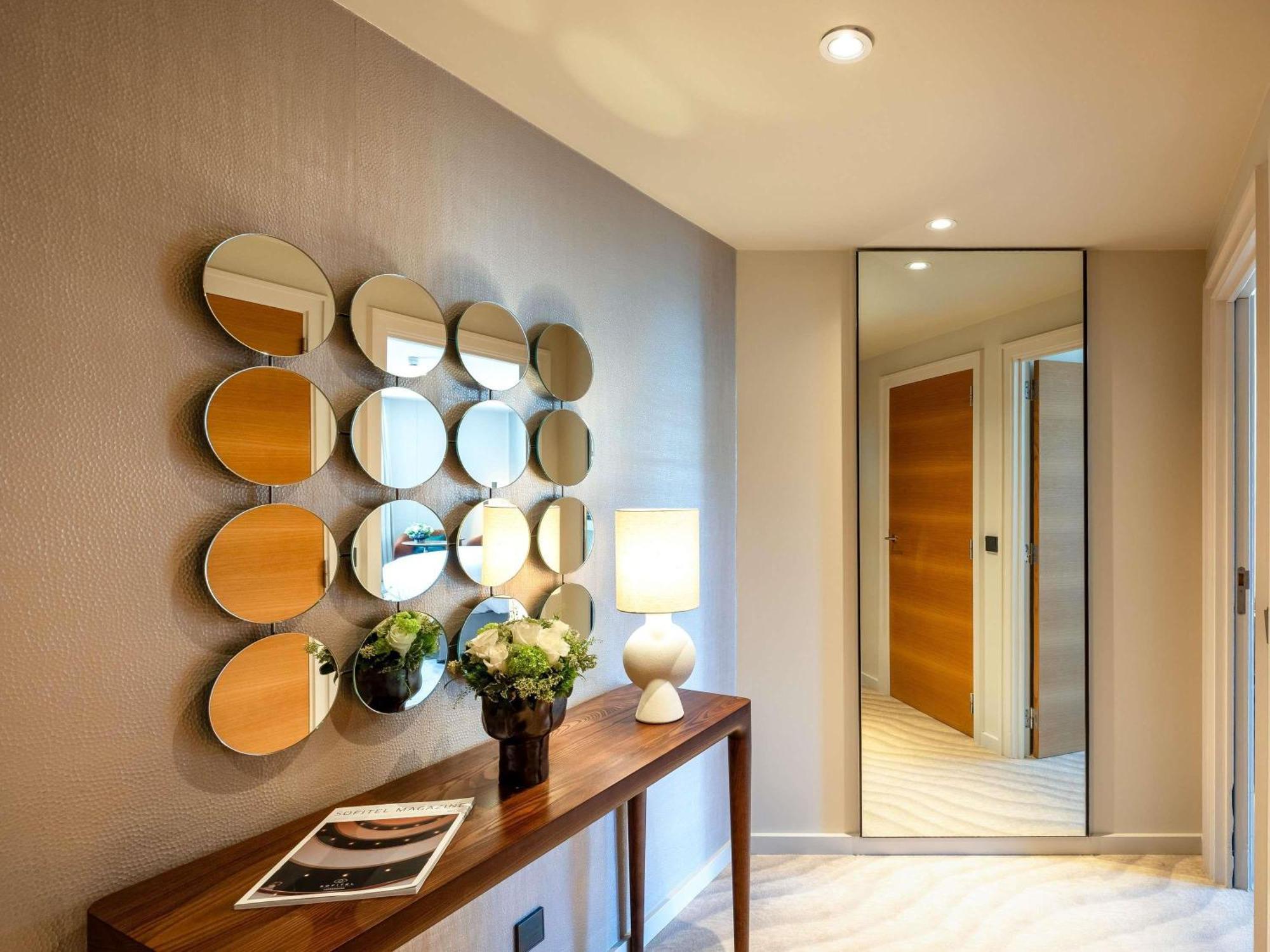 Junior King Suite