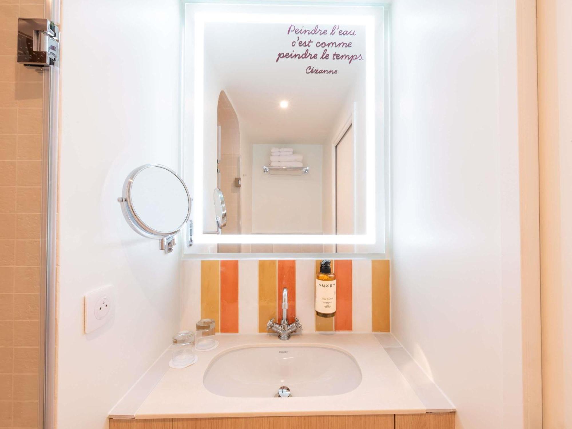 Renovated Classic Room