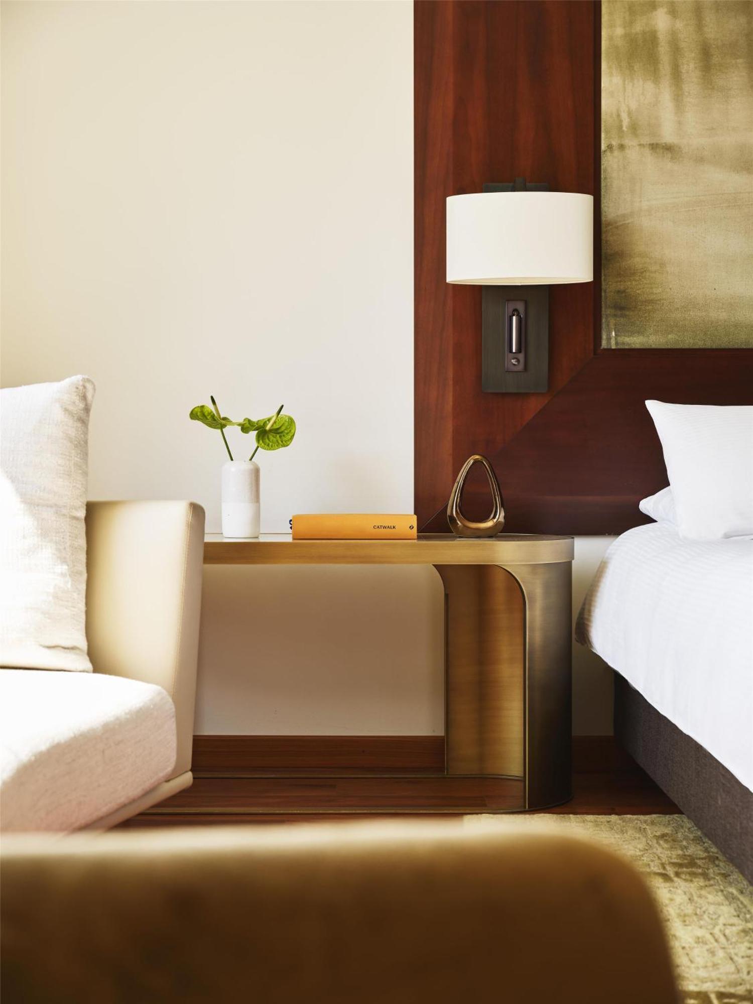 King Room High Floor