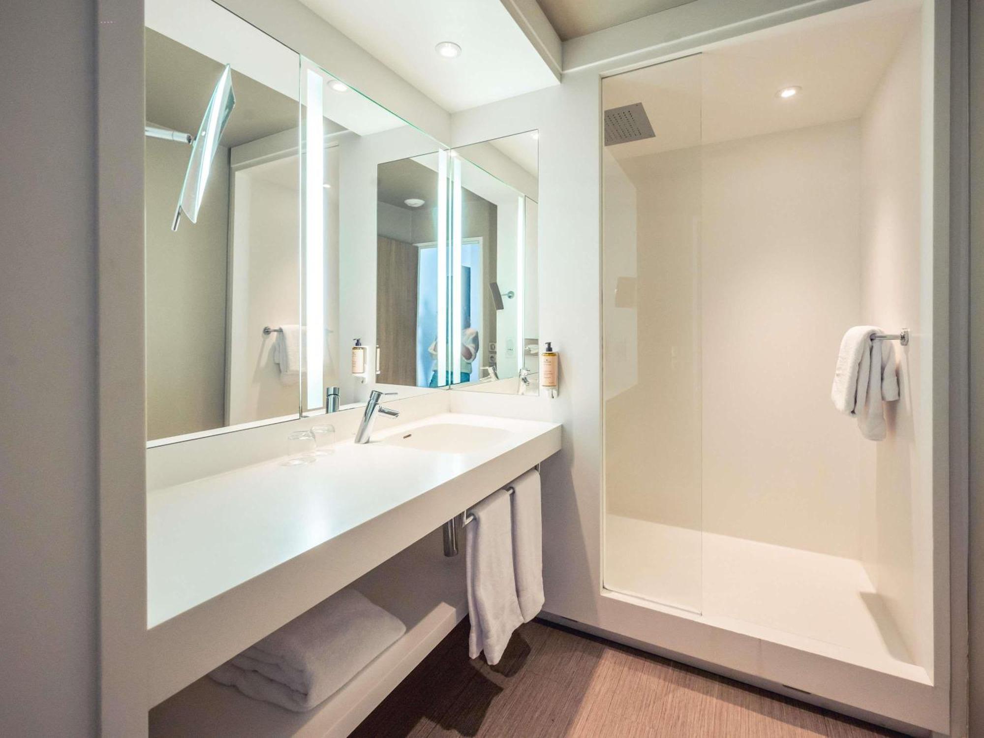 ClassicÂ Double Room