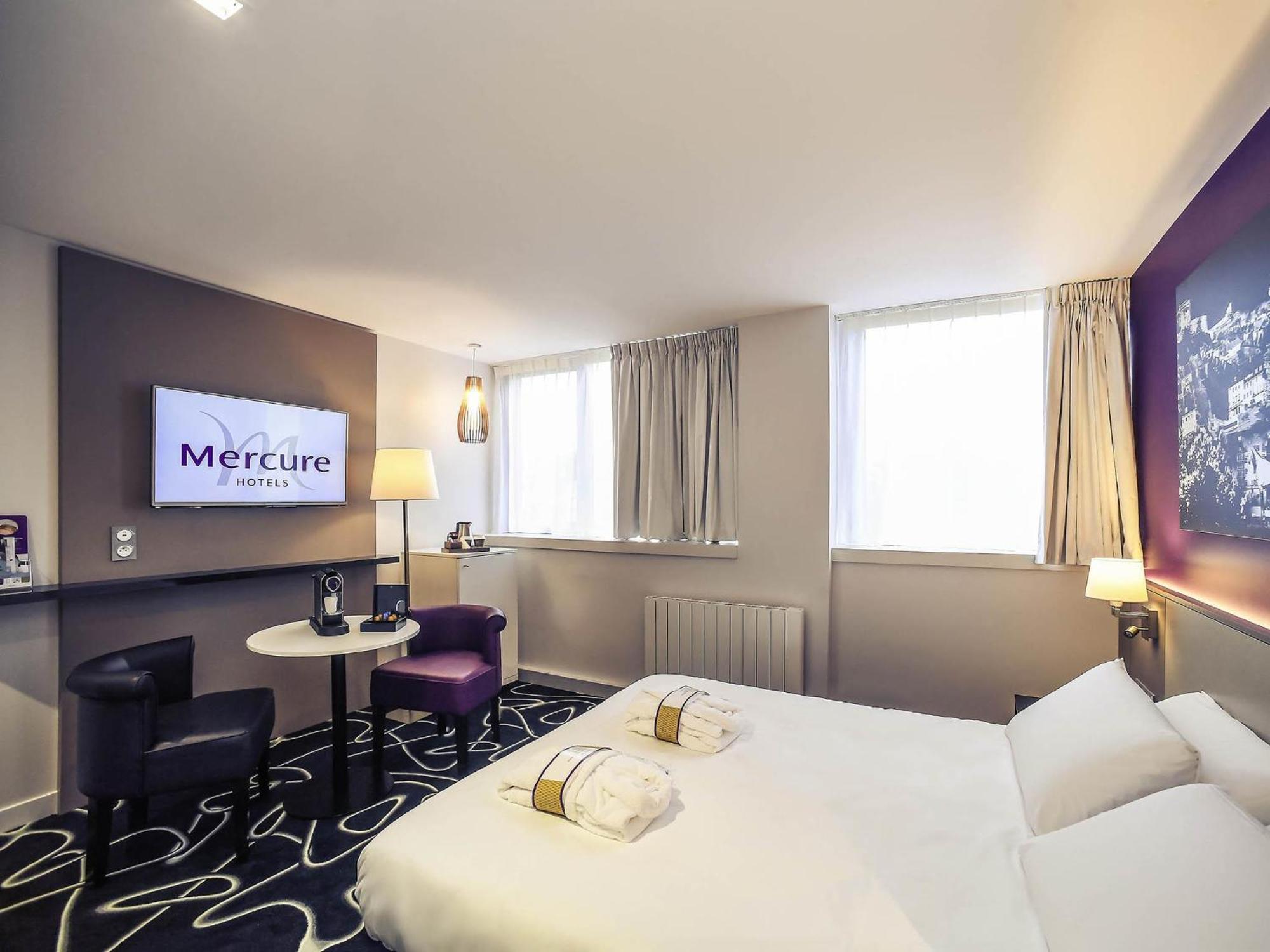 Privilege Double Room