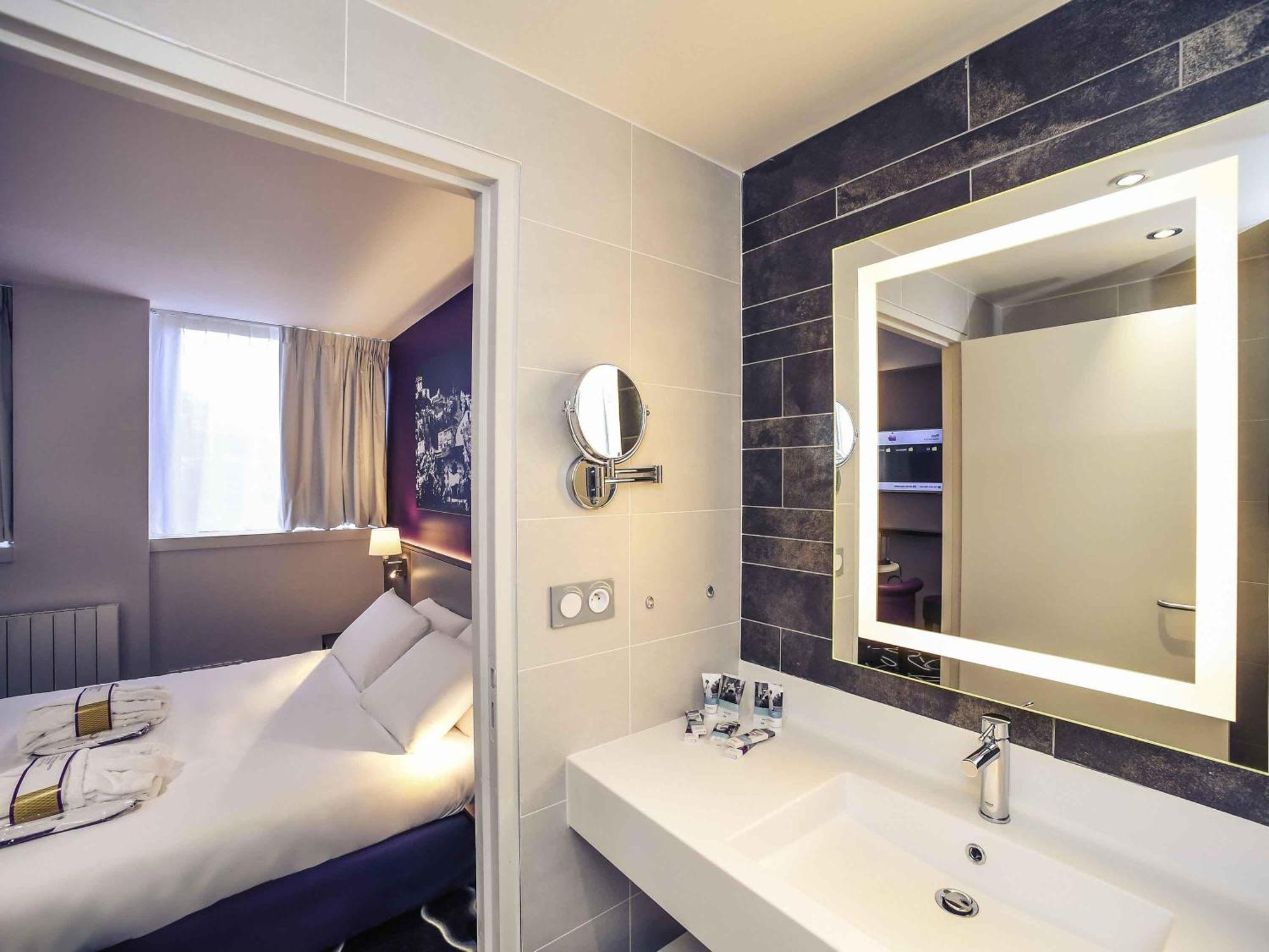 Privilege Double Room