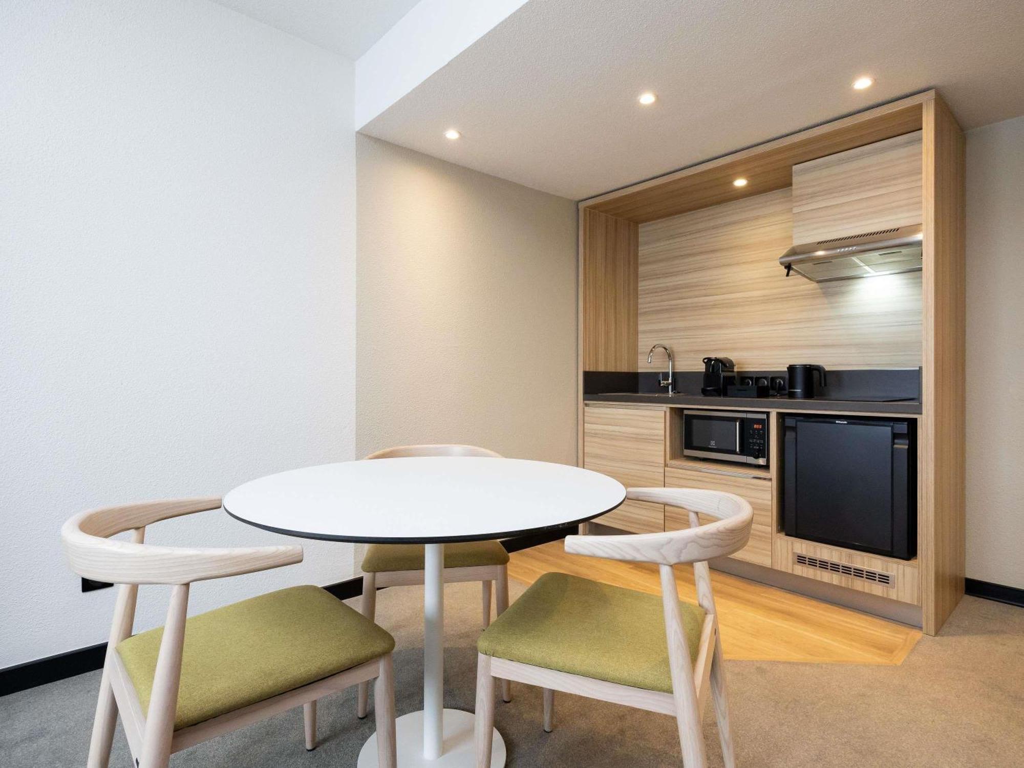 Appartement Supérieur - Non-Fumeurs