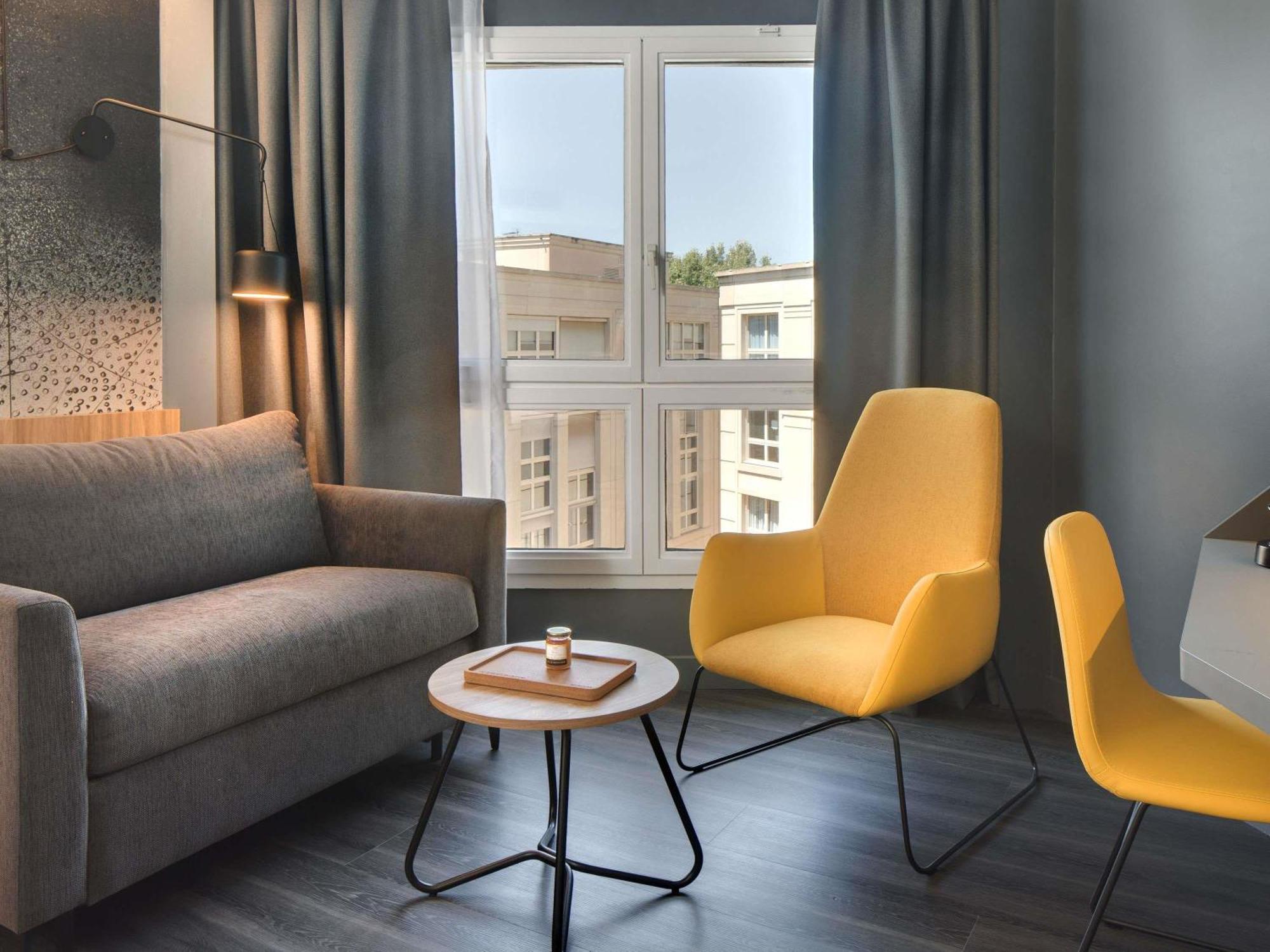 Privilege Double Room