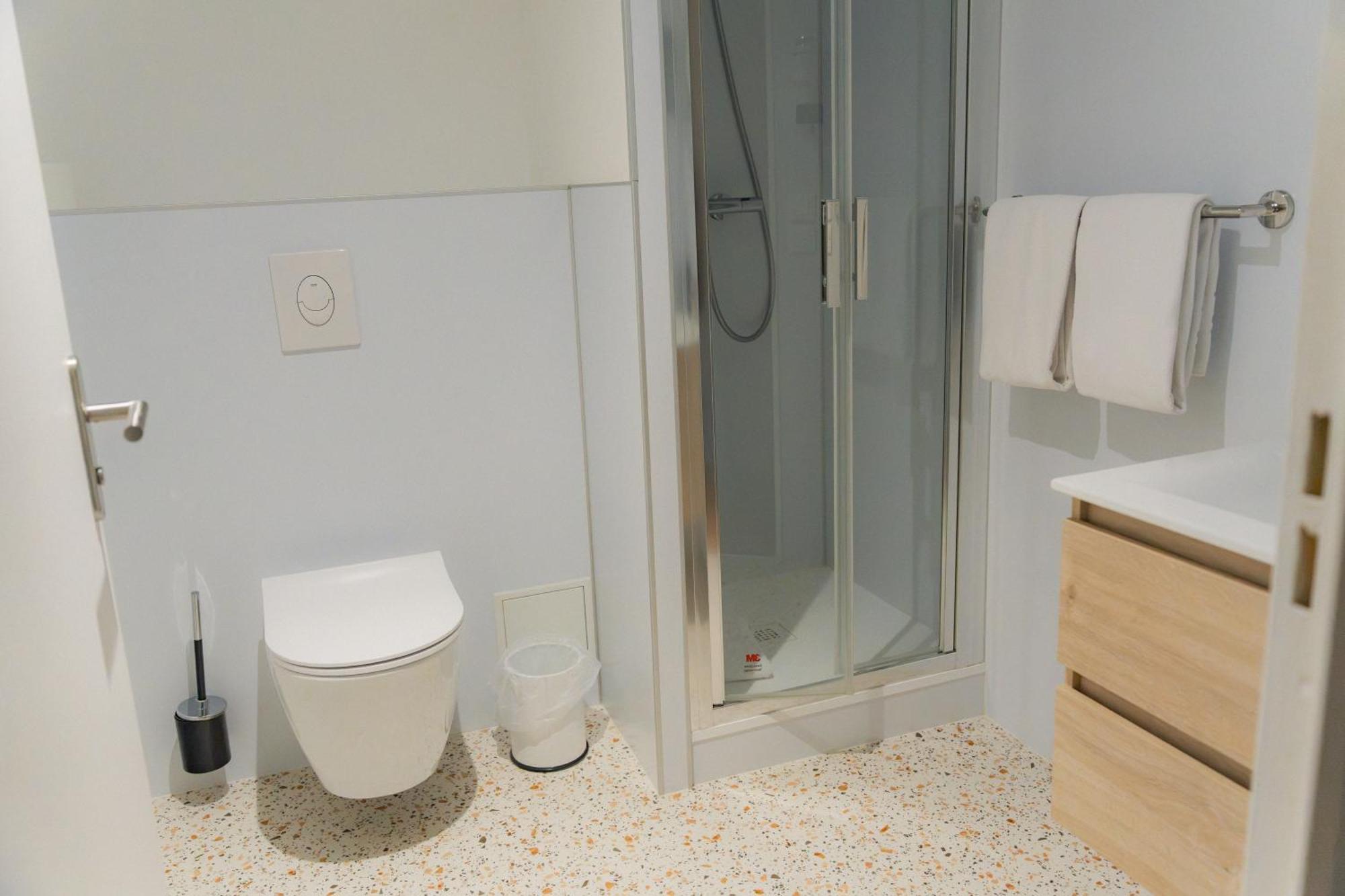 Chambre Double Standard
