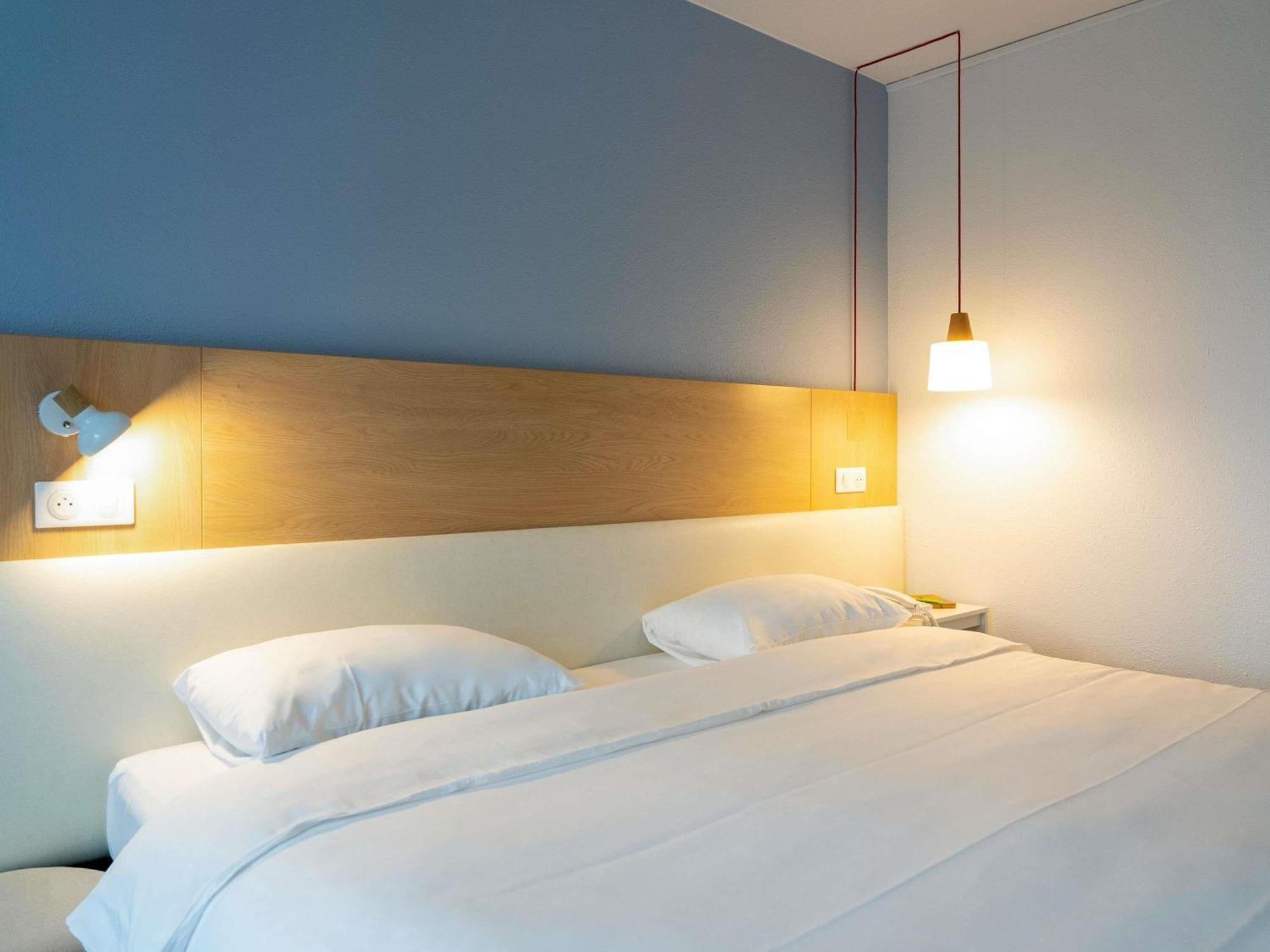 Double Room Terrace