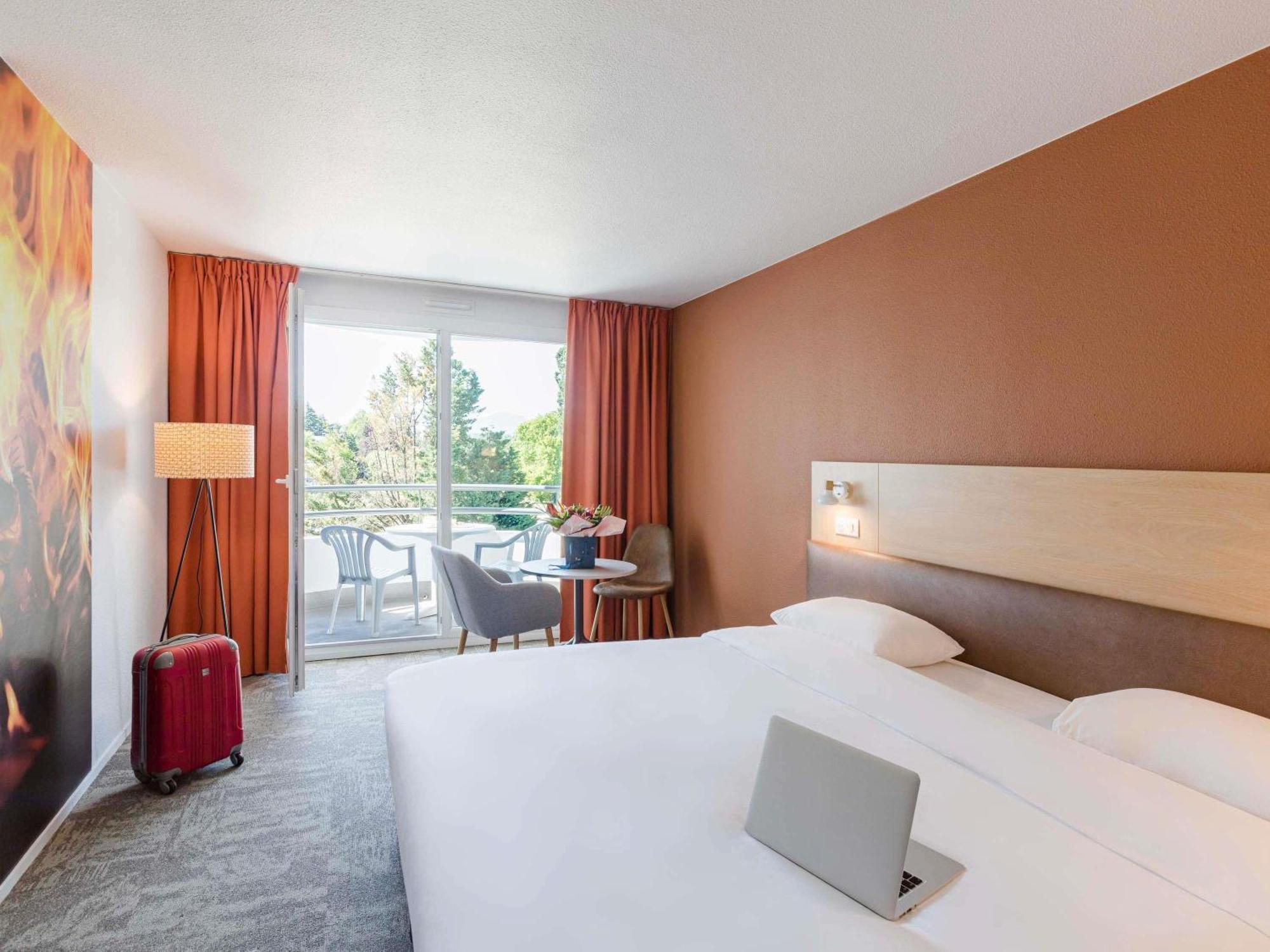 Double Room Terrace