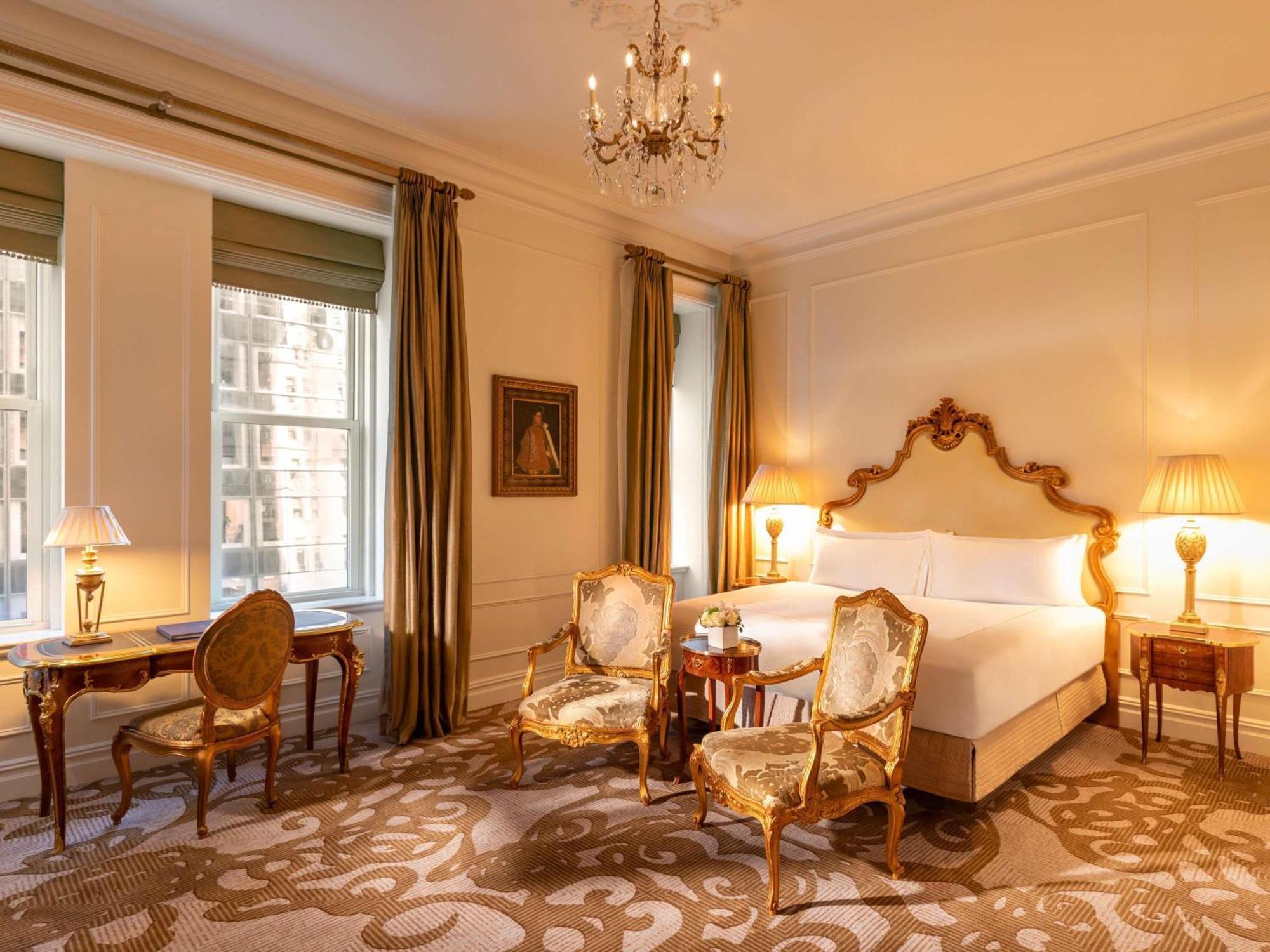 Grand Luxe Kamer