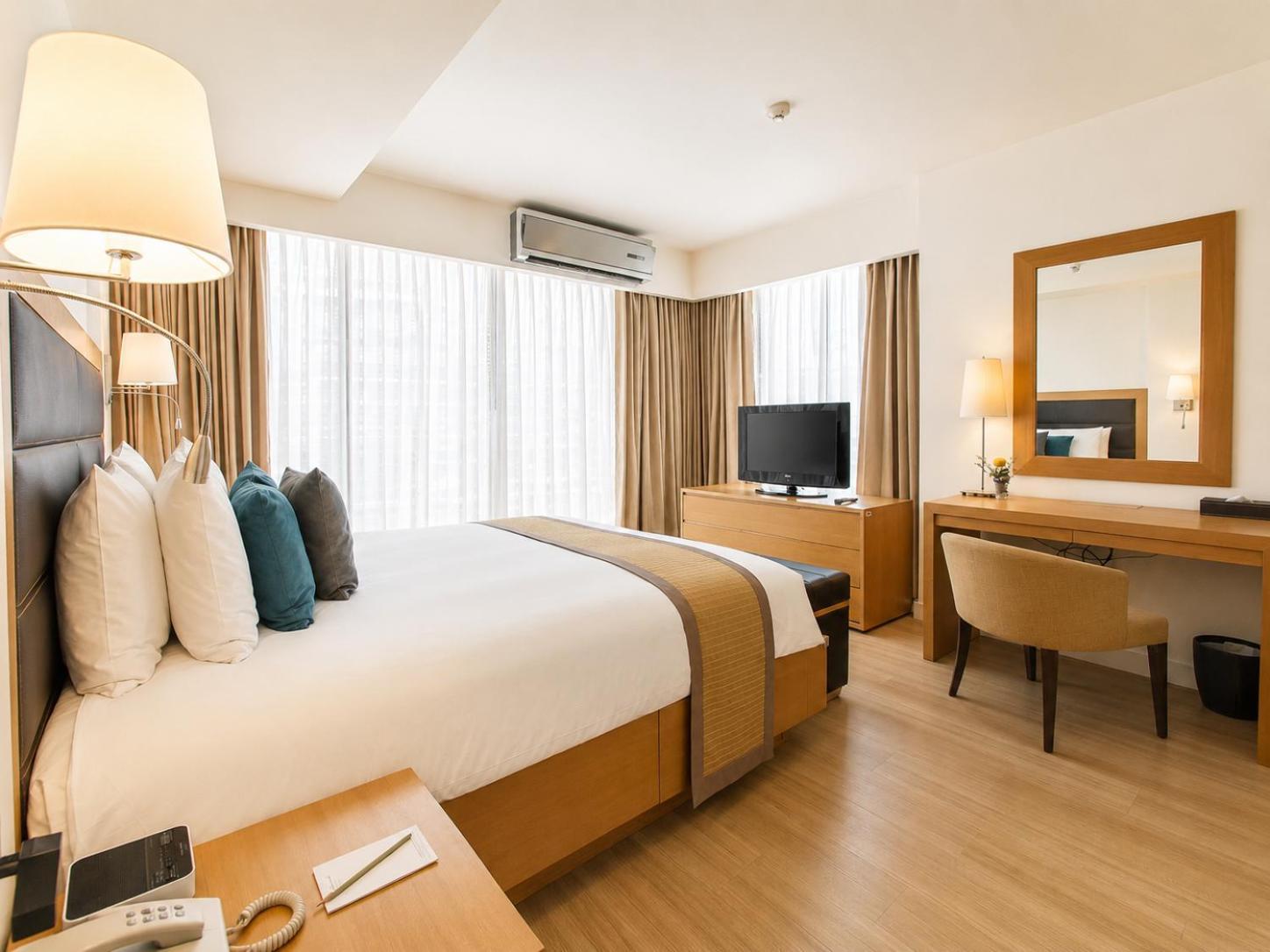 One-Bedroom Suite