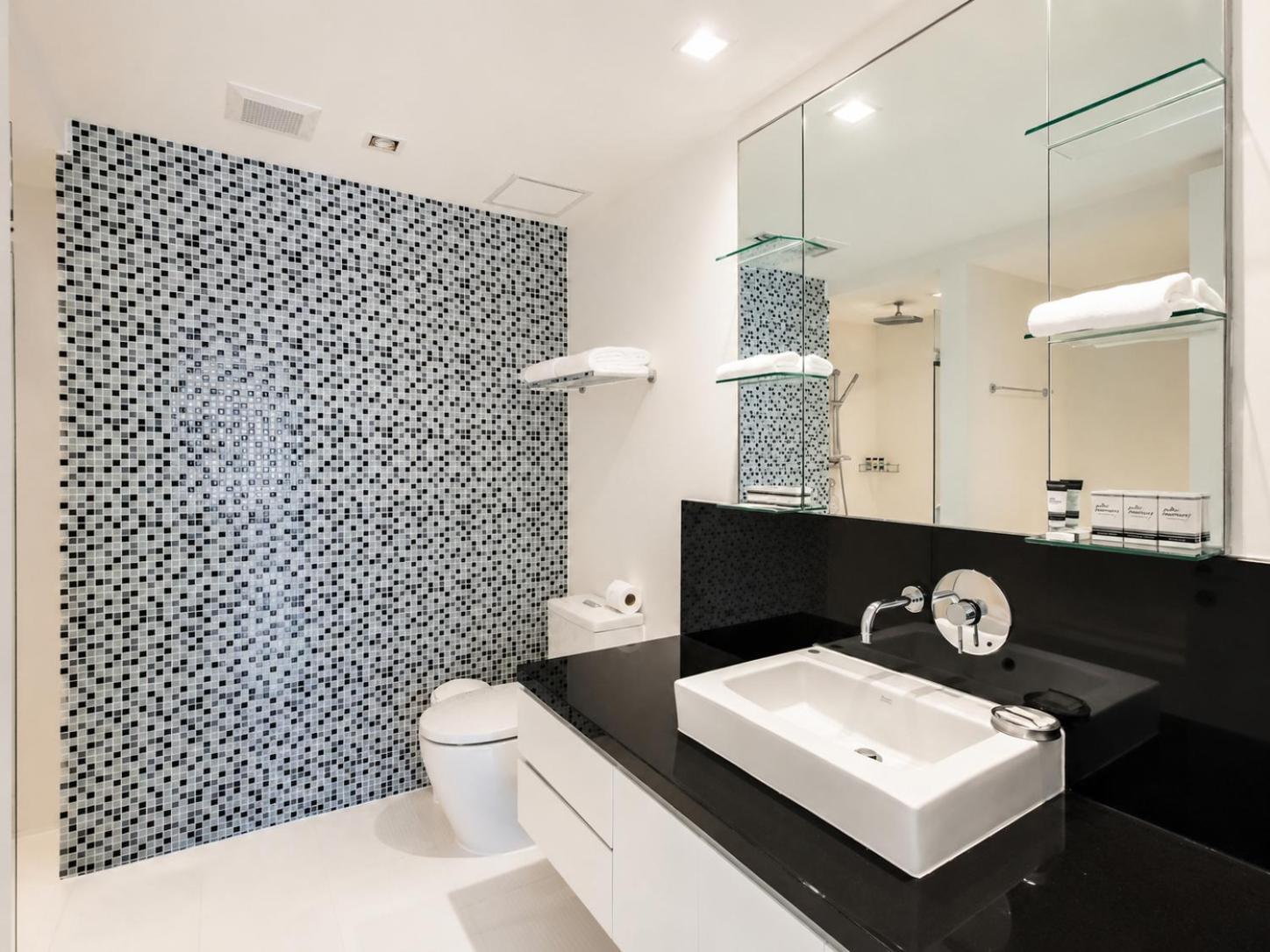 Two-Bedroom Suite