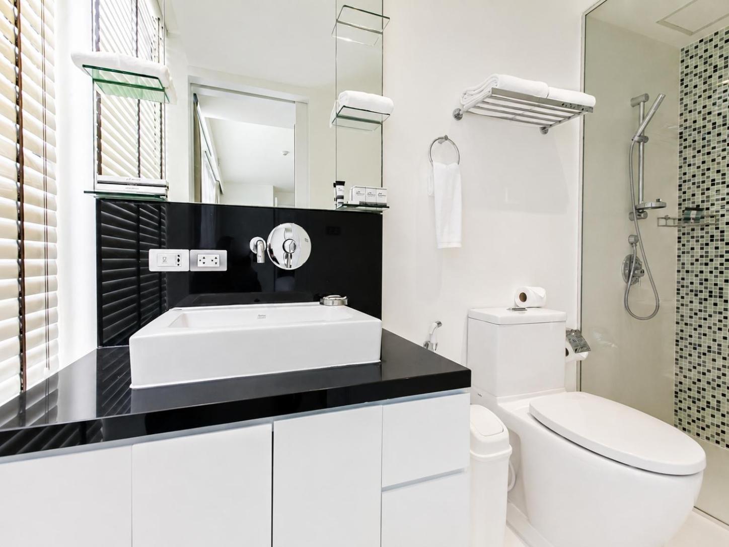 Two-Bedroom Suite