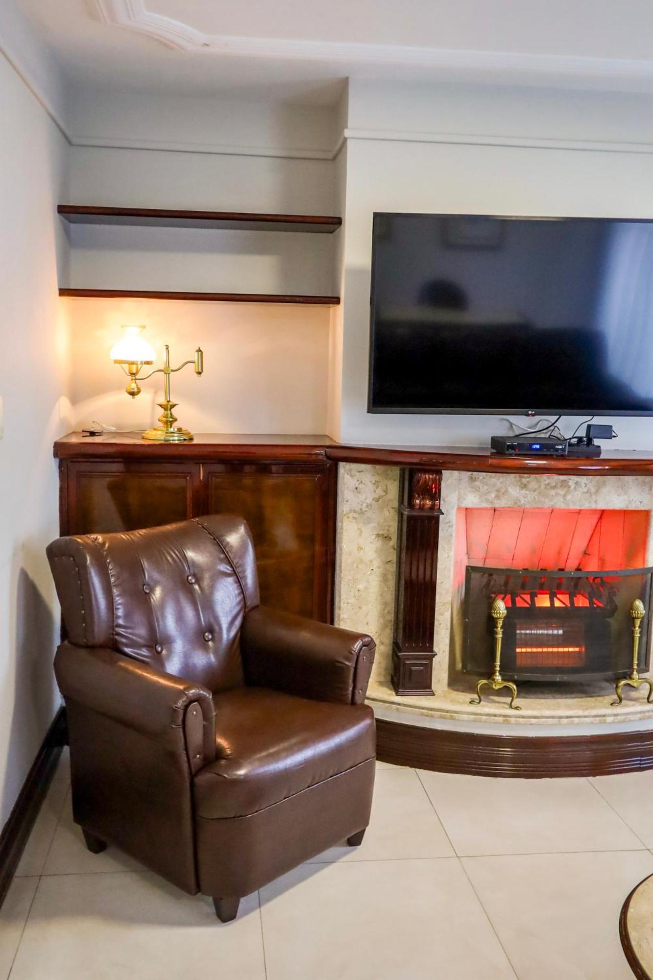 Duplex Suite