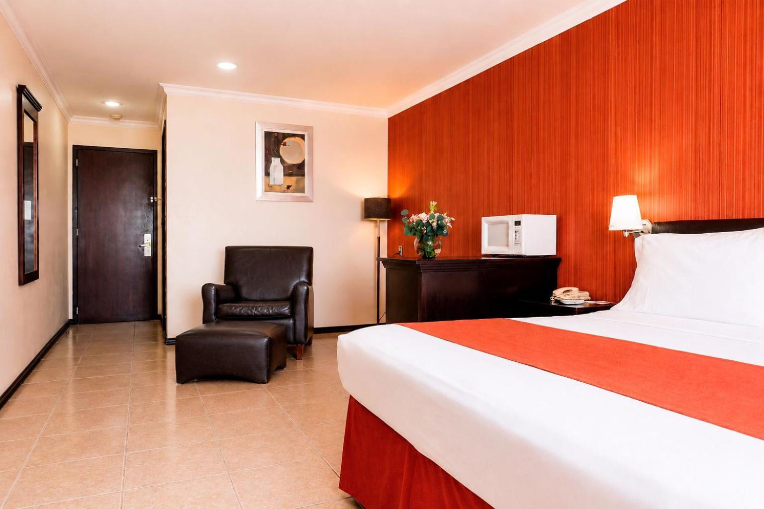 Suite Junior Deluxe