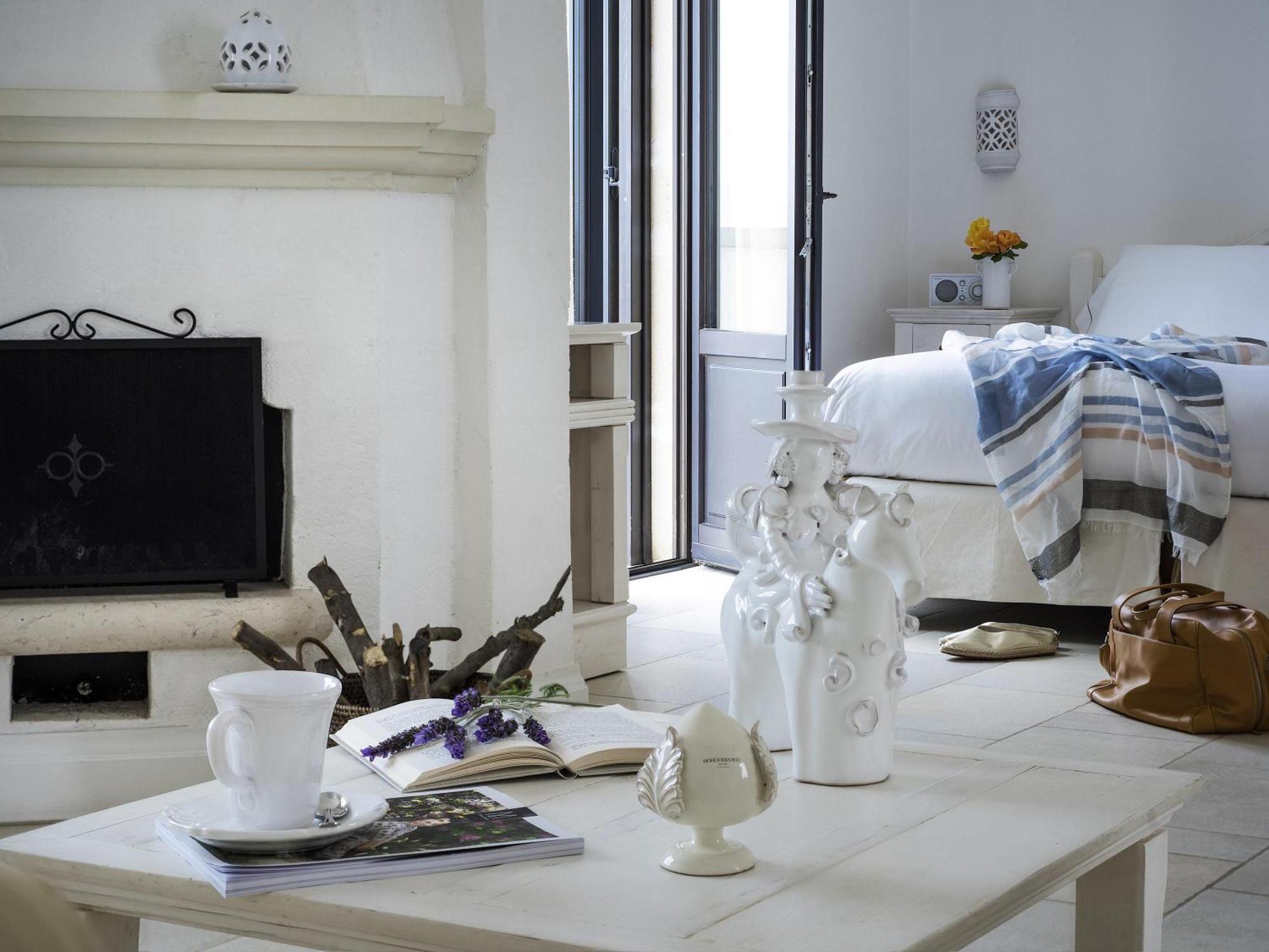 Queen or Twin Suite