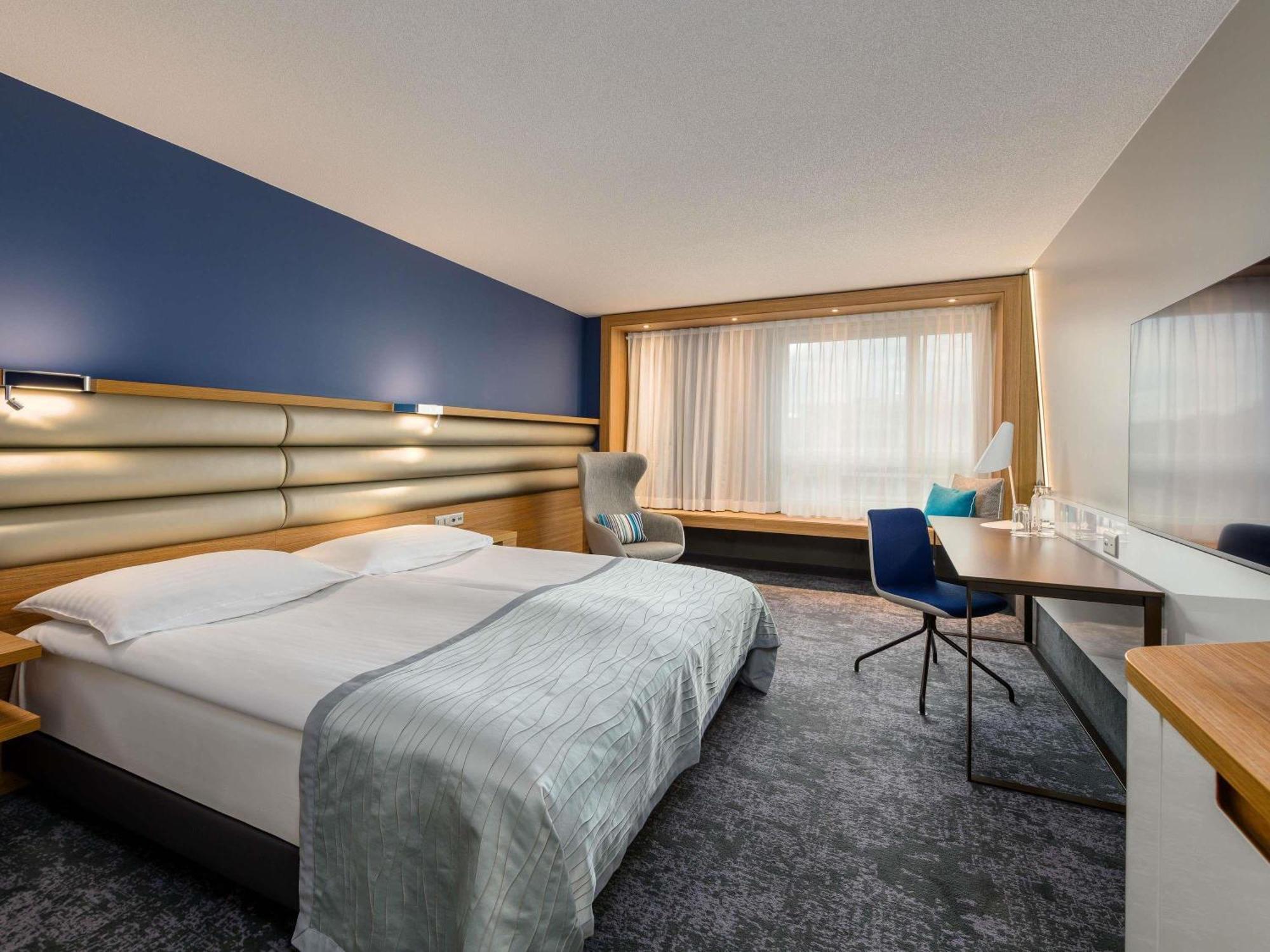Superior Queen Room
