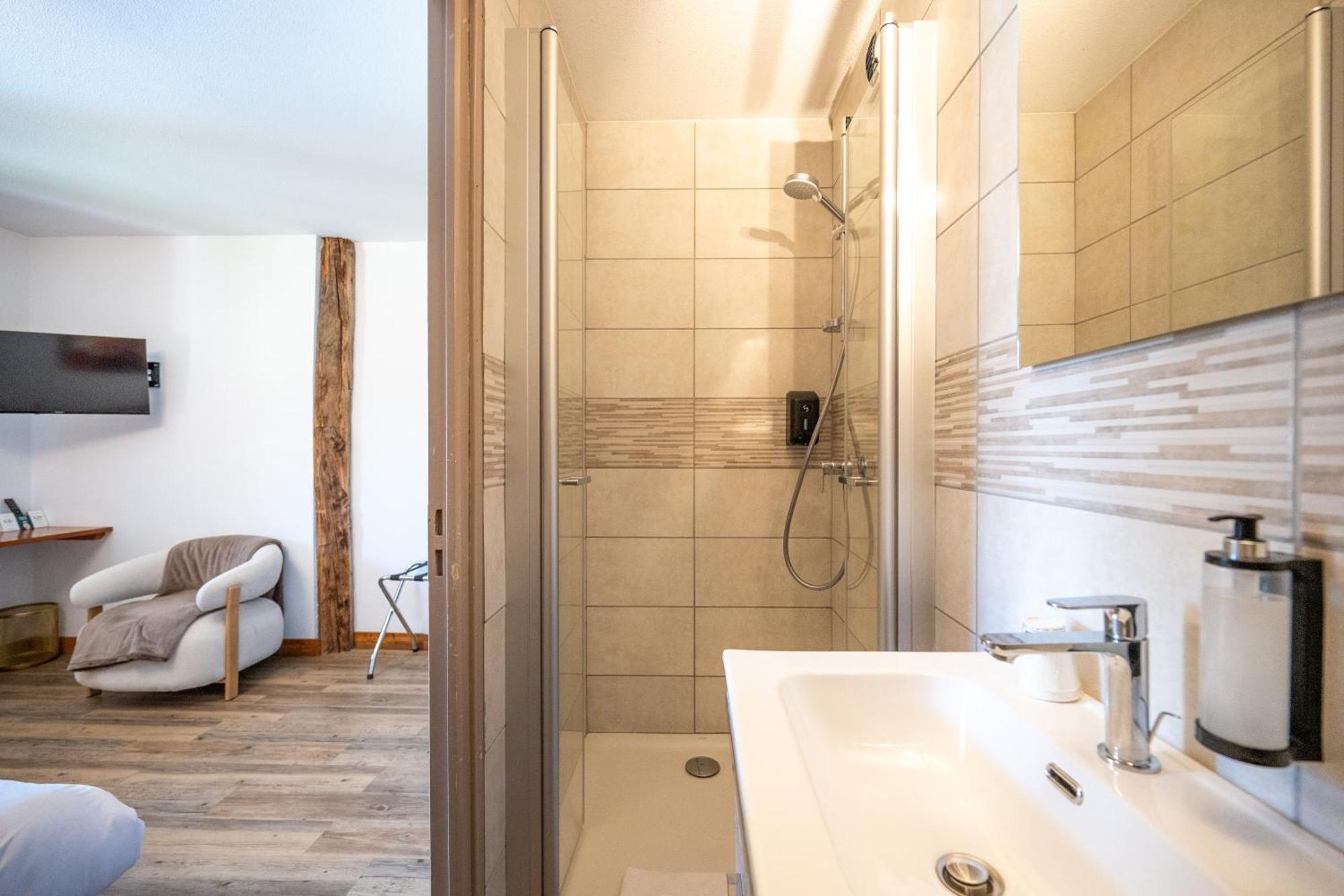 Small Double Room