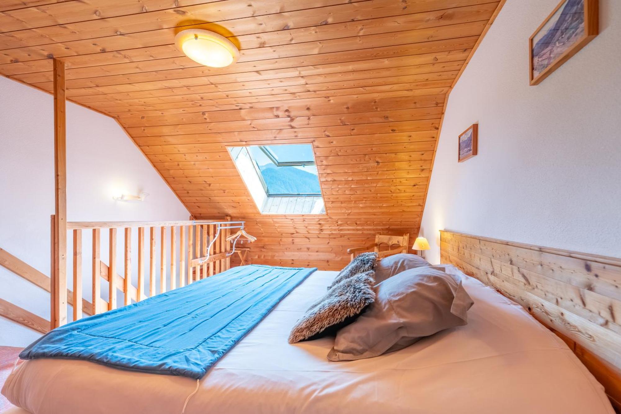 Family Suite Balcony