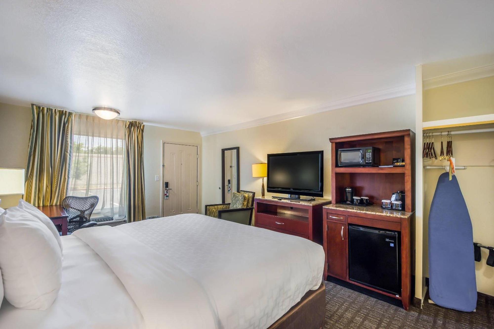King Room Non Smoking
