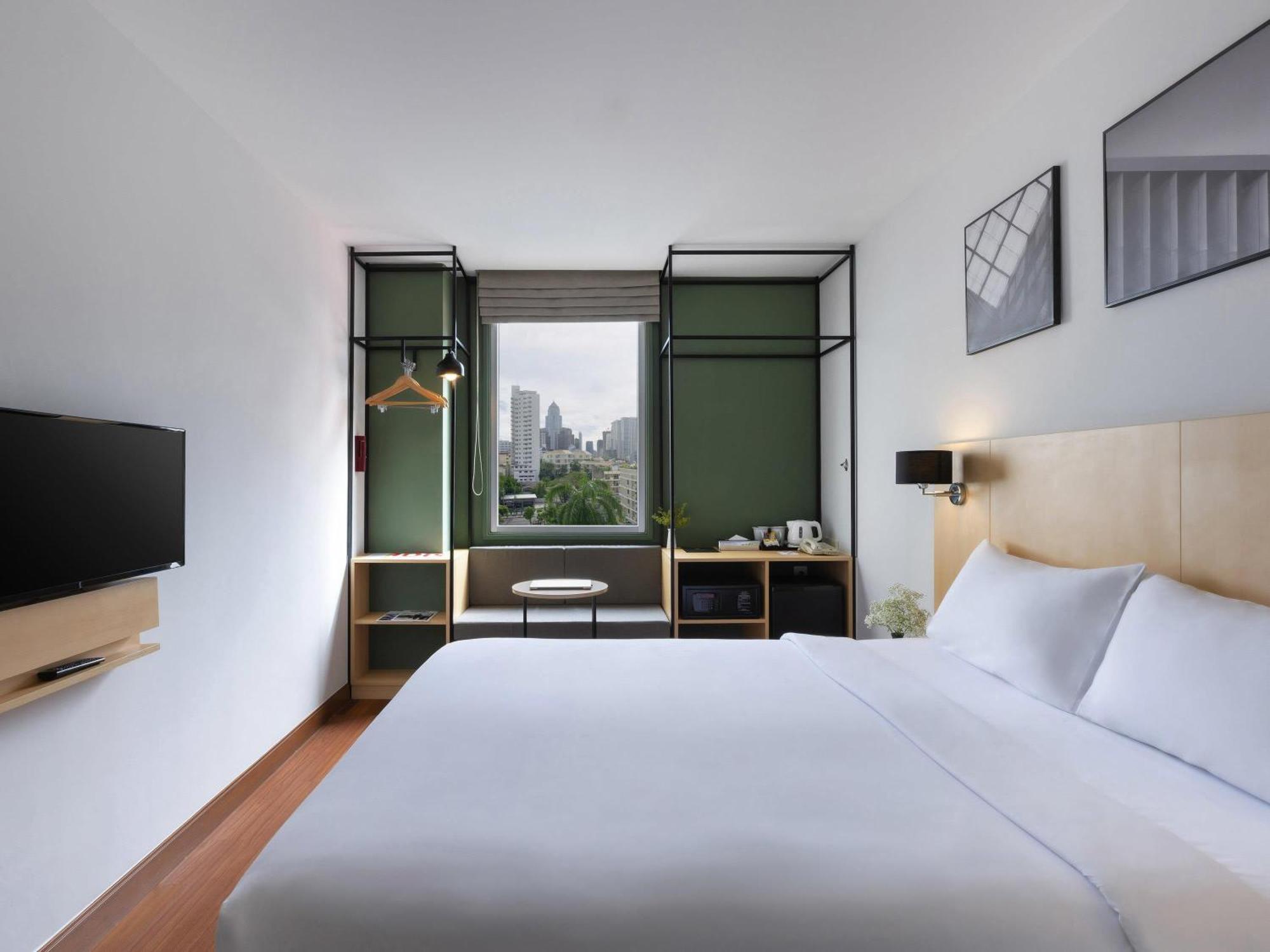 Superior Queen Room